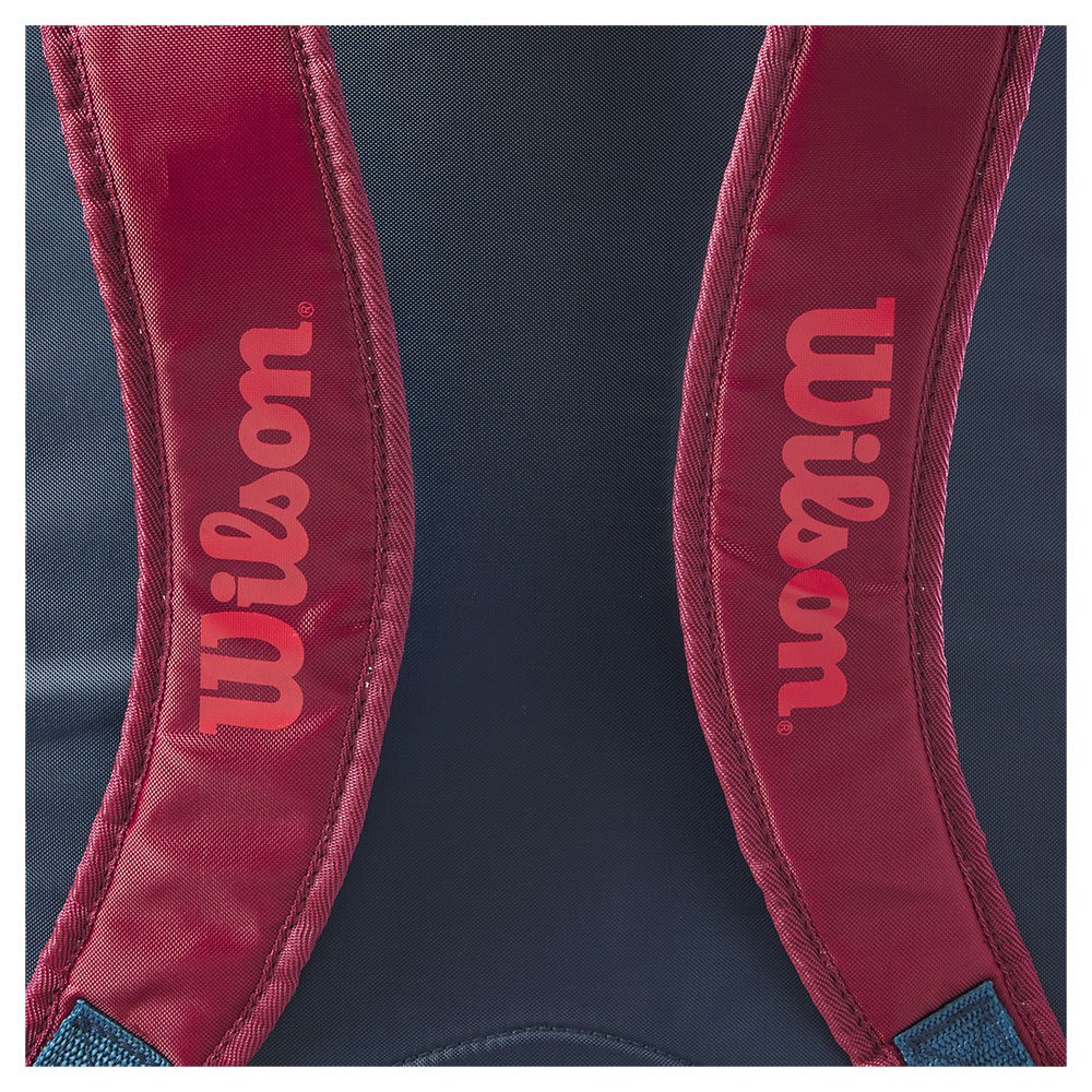 Sac à dos Wilson Junior Rouge