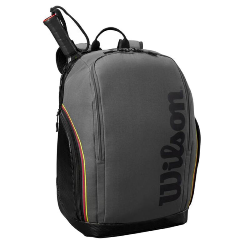 Sac à dos Wilson Tour Padel Gris