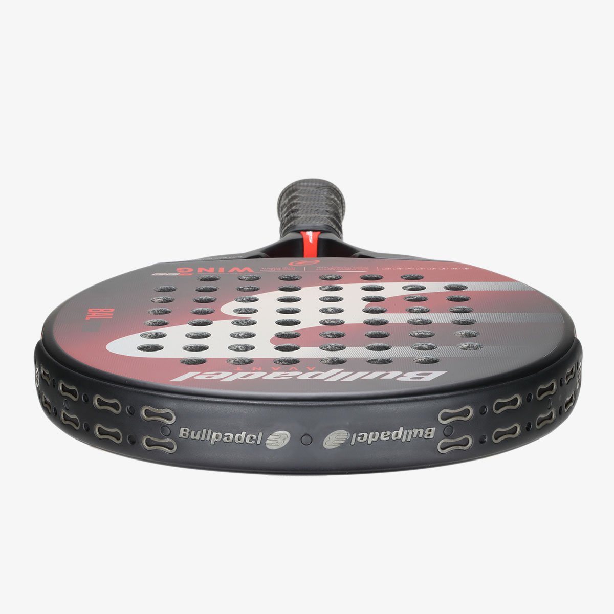 Bullpadel Pack Wing 2022
