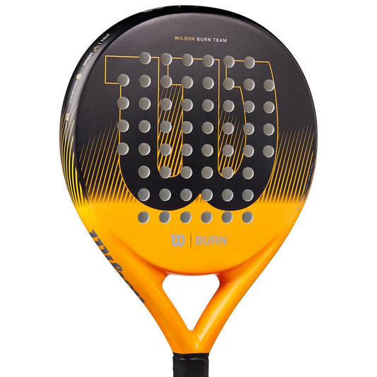 Raquette de padel Wilson Burn Team