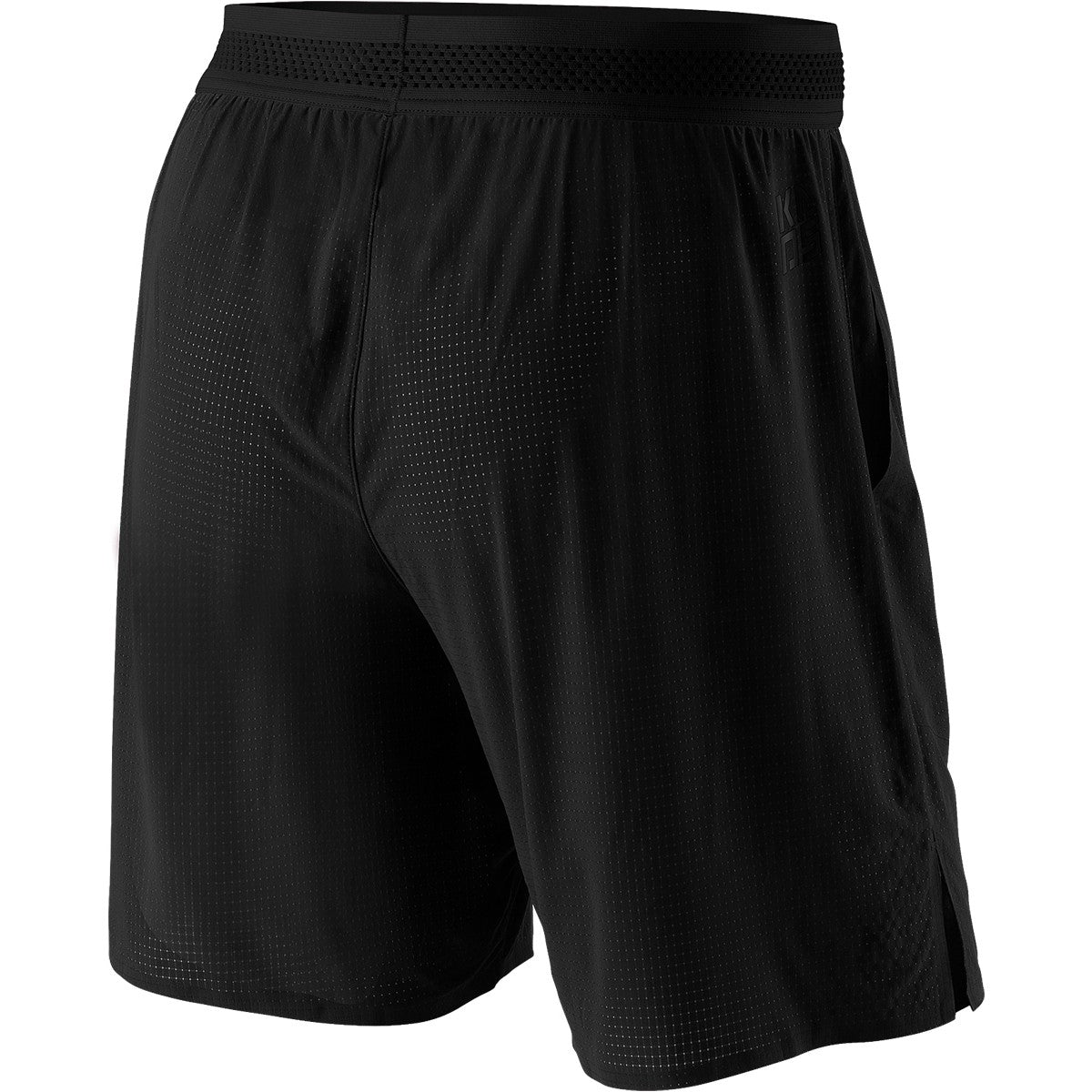 Short Wilson Kaos Mirage 7 Noir