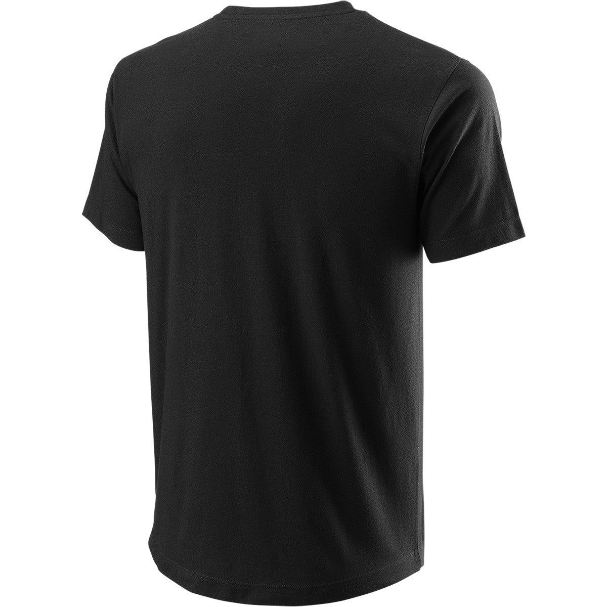 T-shirt Wilson Night Session Noir