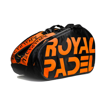 Sac de padel Royal Padel orange