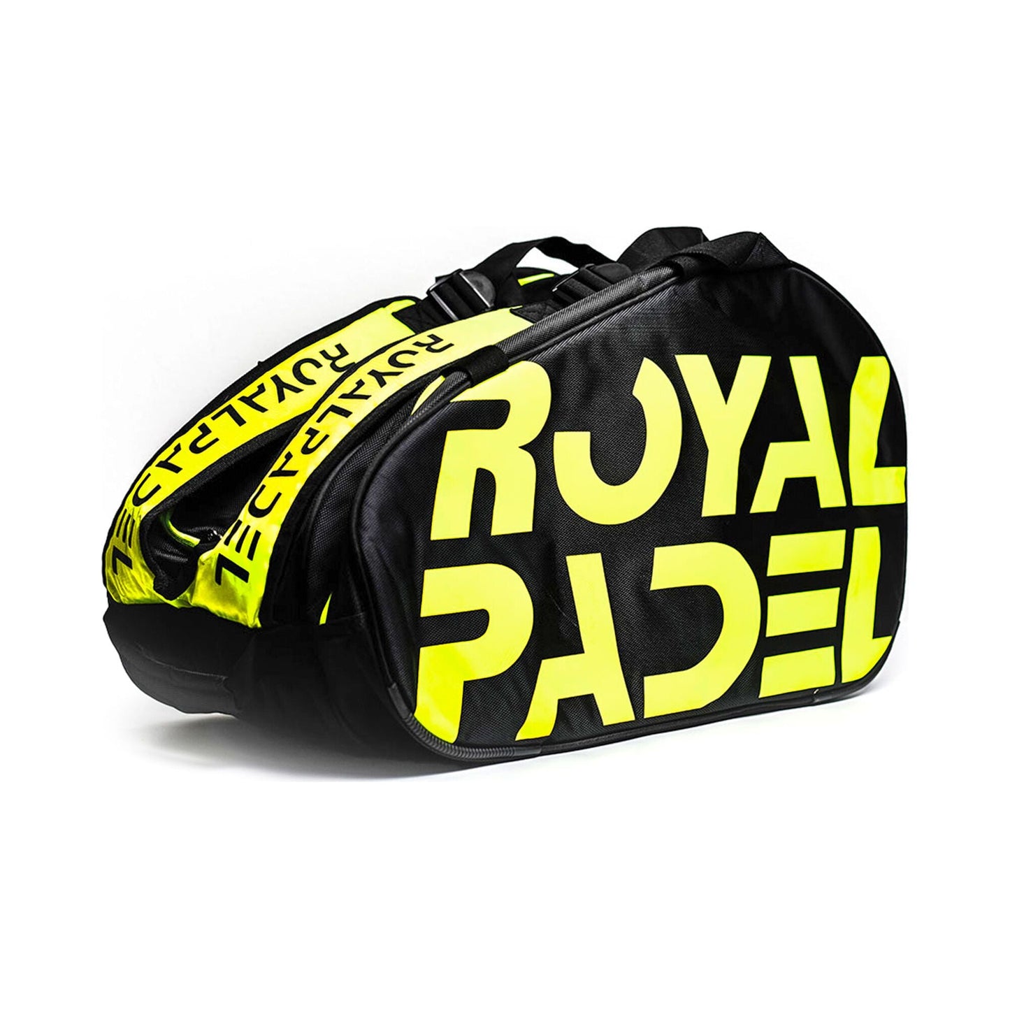 Sac de padel Royal Padel jaune