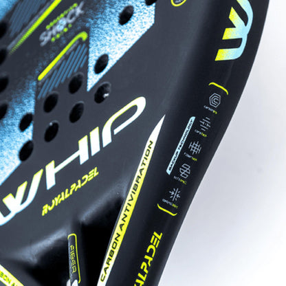 Raquette de Padel Royal Padel 790 Whip Hybrid