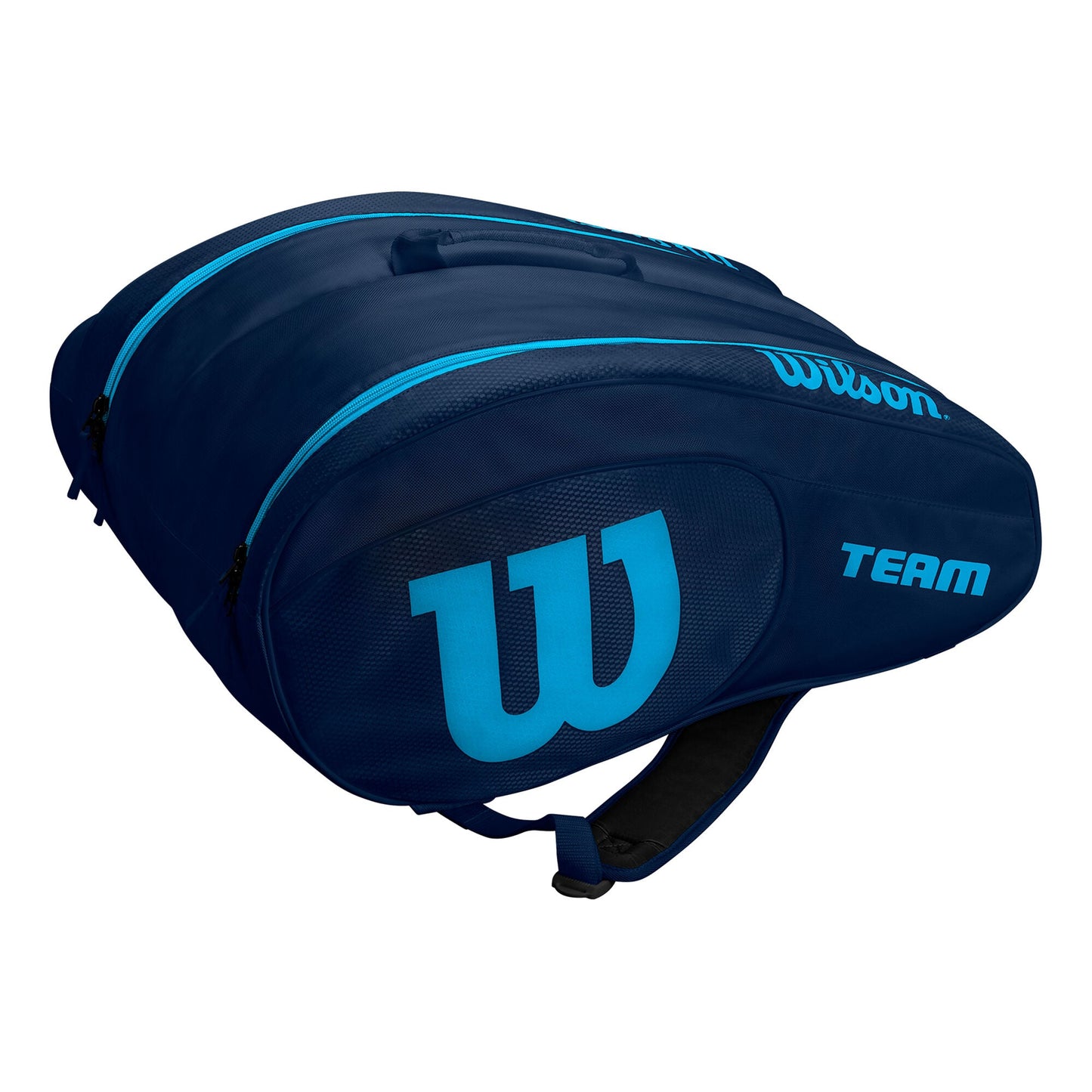 Sac de padel Wilson Team Padel Bag Bleu