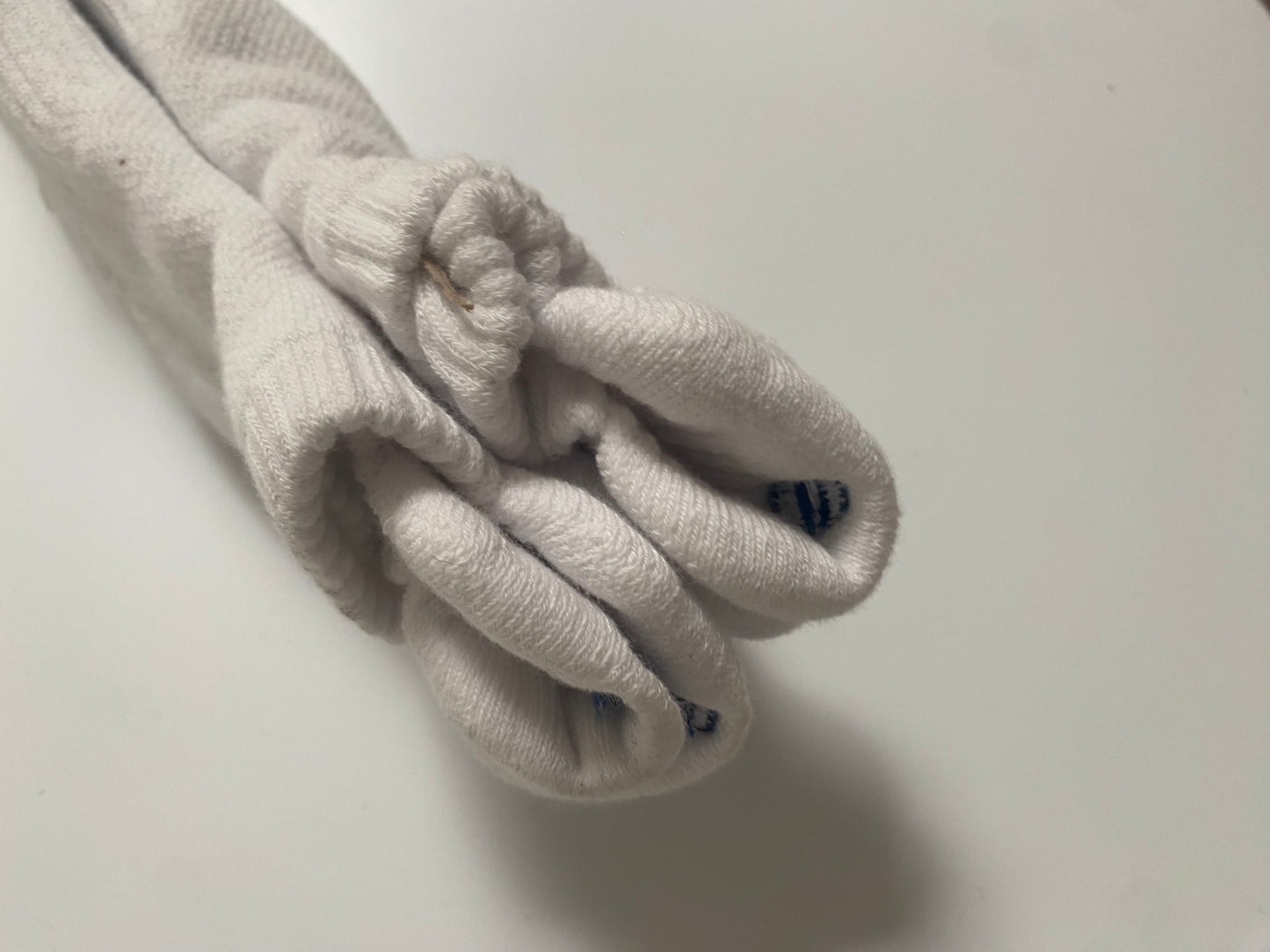 Chaussettes de padel Babolat Invisible Pairs Femme 35-38