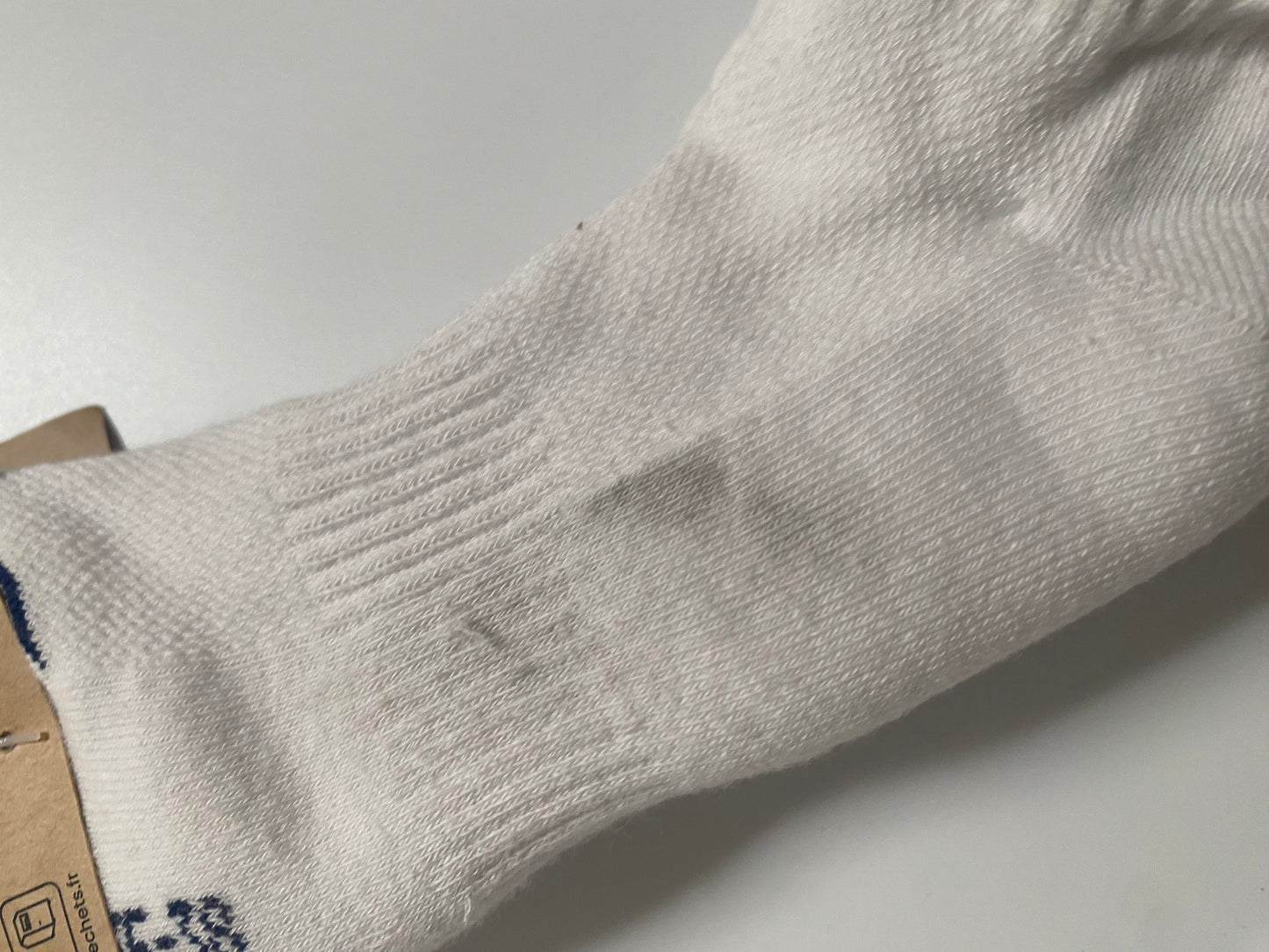 Chaussettes de padel Babolat Invisible Pairs Femme 35-38