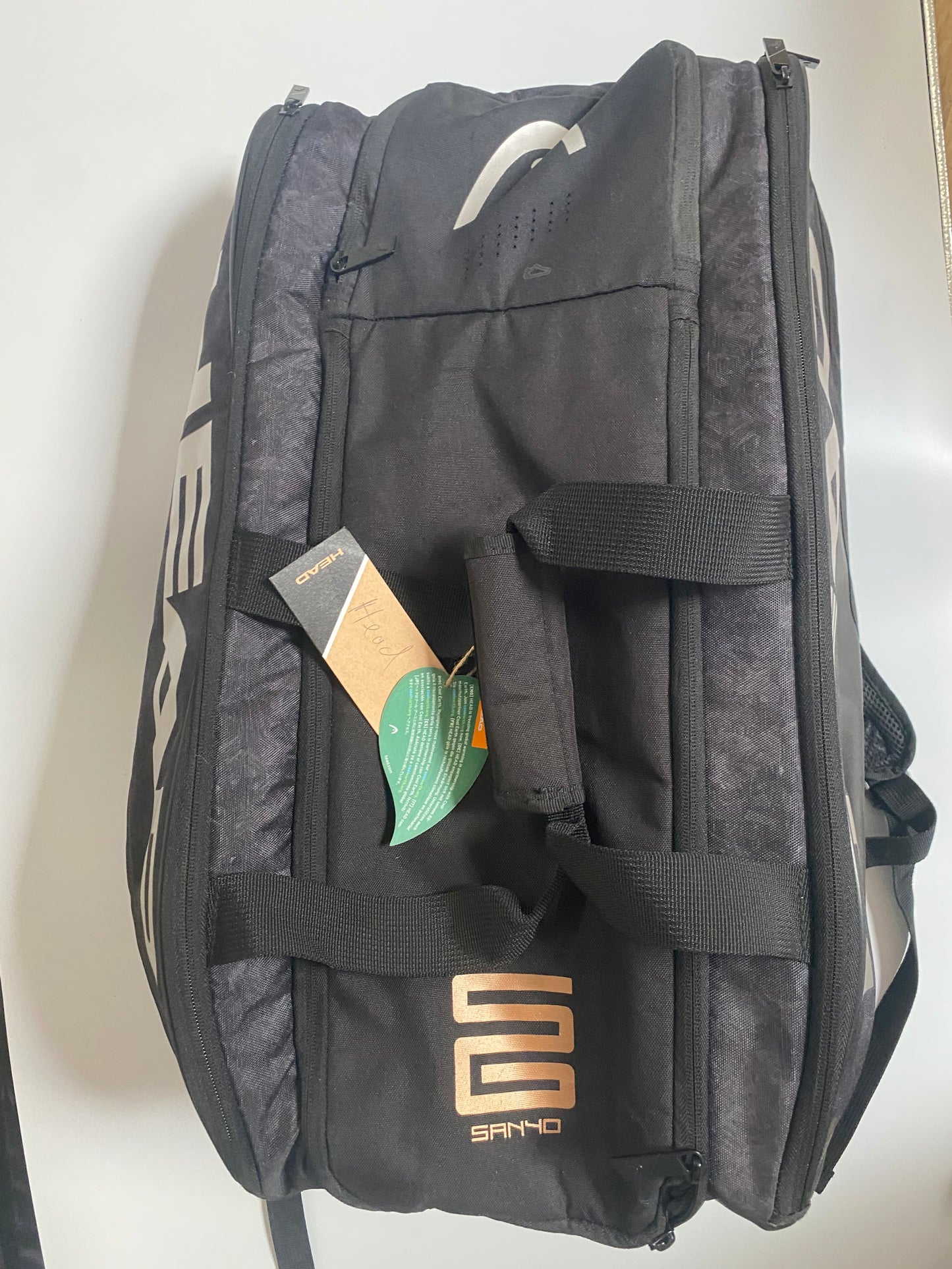 Sac de padel Head Alpha Monstercombi