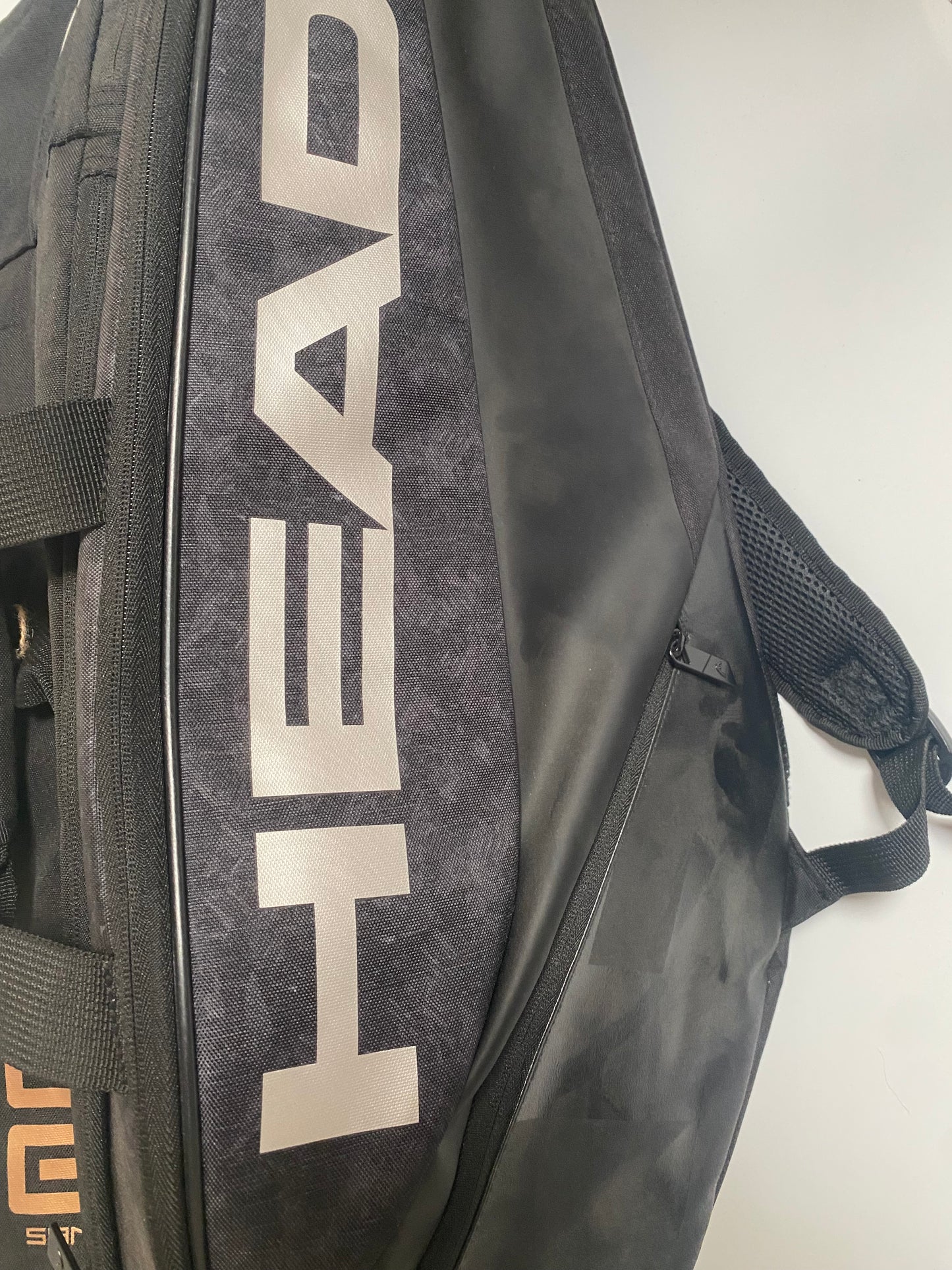 Sac de padel Head Alpha Monstercombi