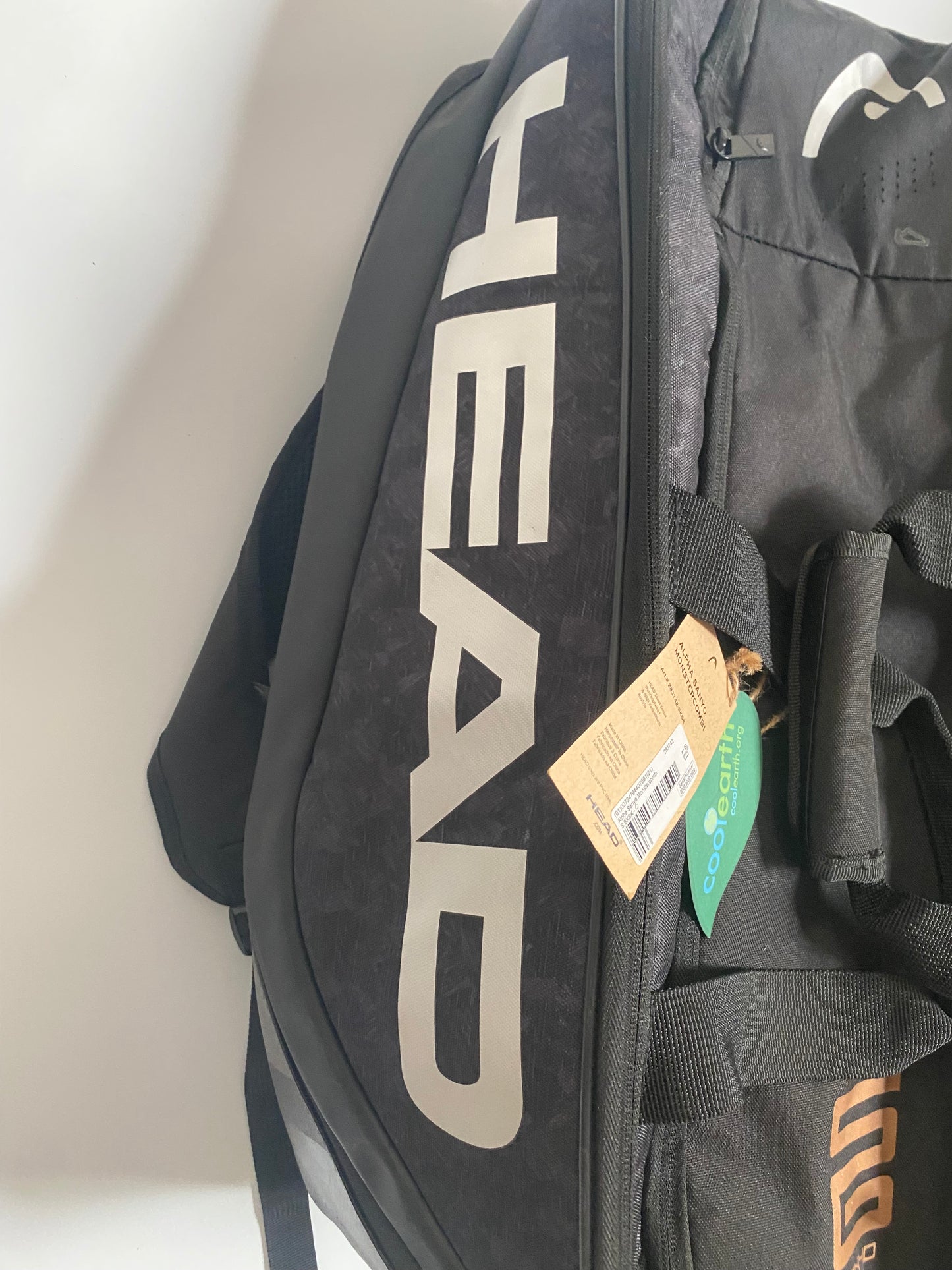 Sac de padel Head Alpha Monstercombi