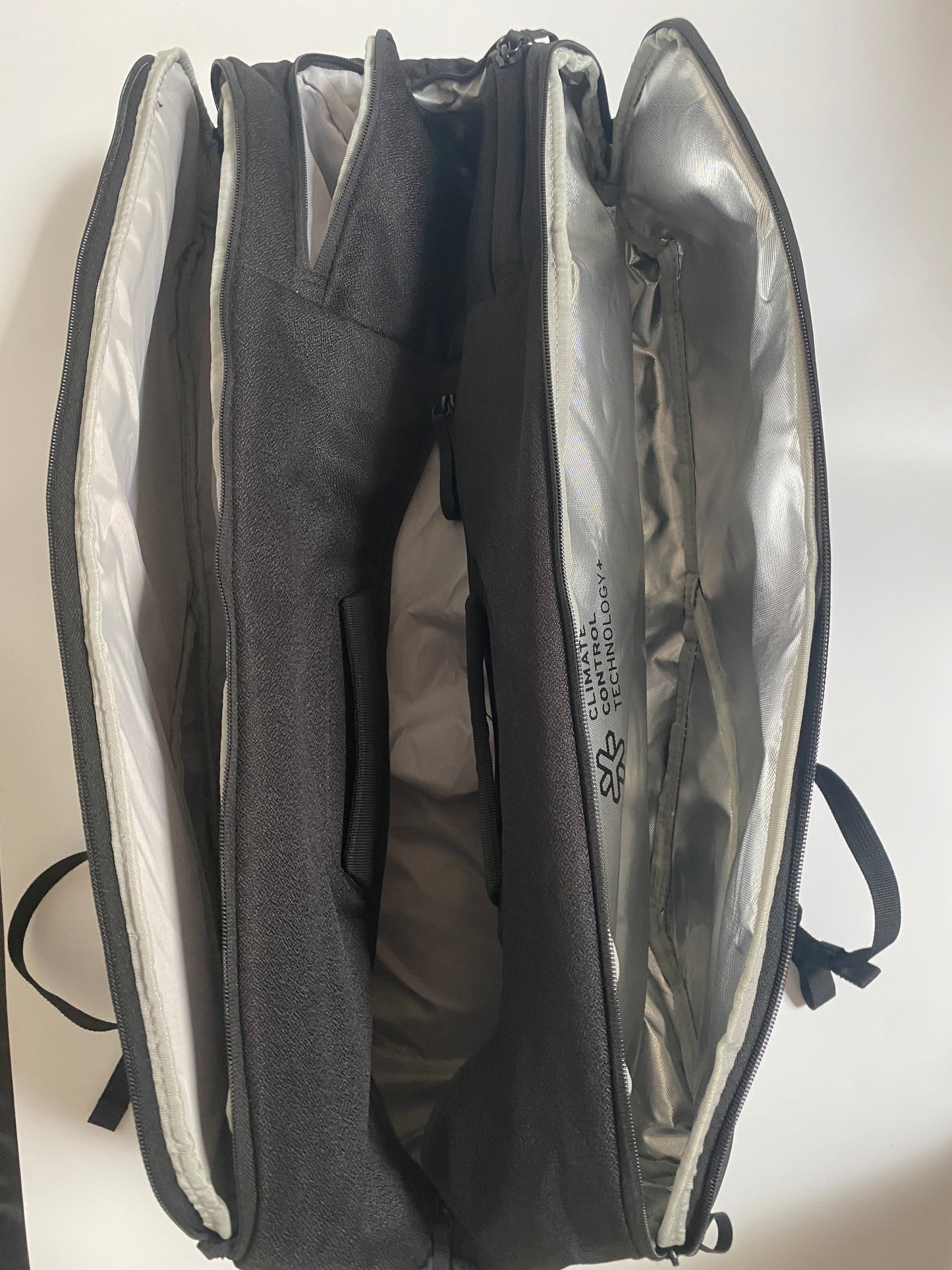 Sac de padel Head Pro X L Noir