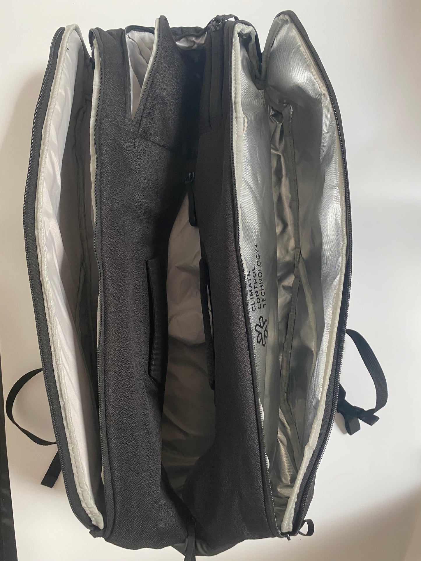 Sac de padel Head Pro X L Noir