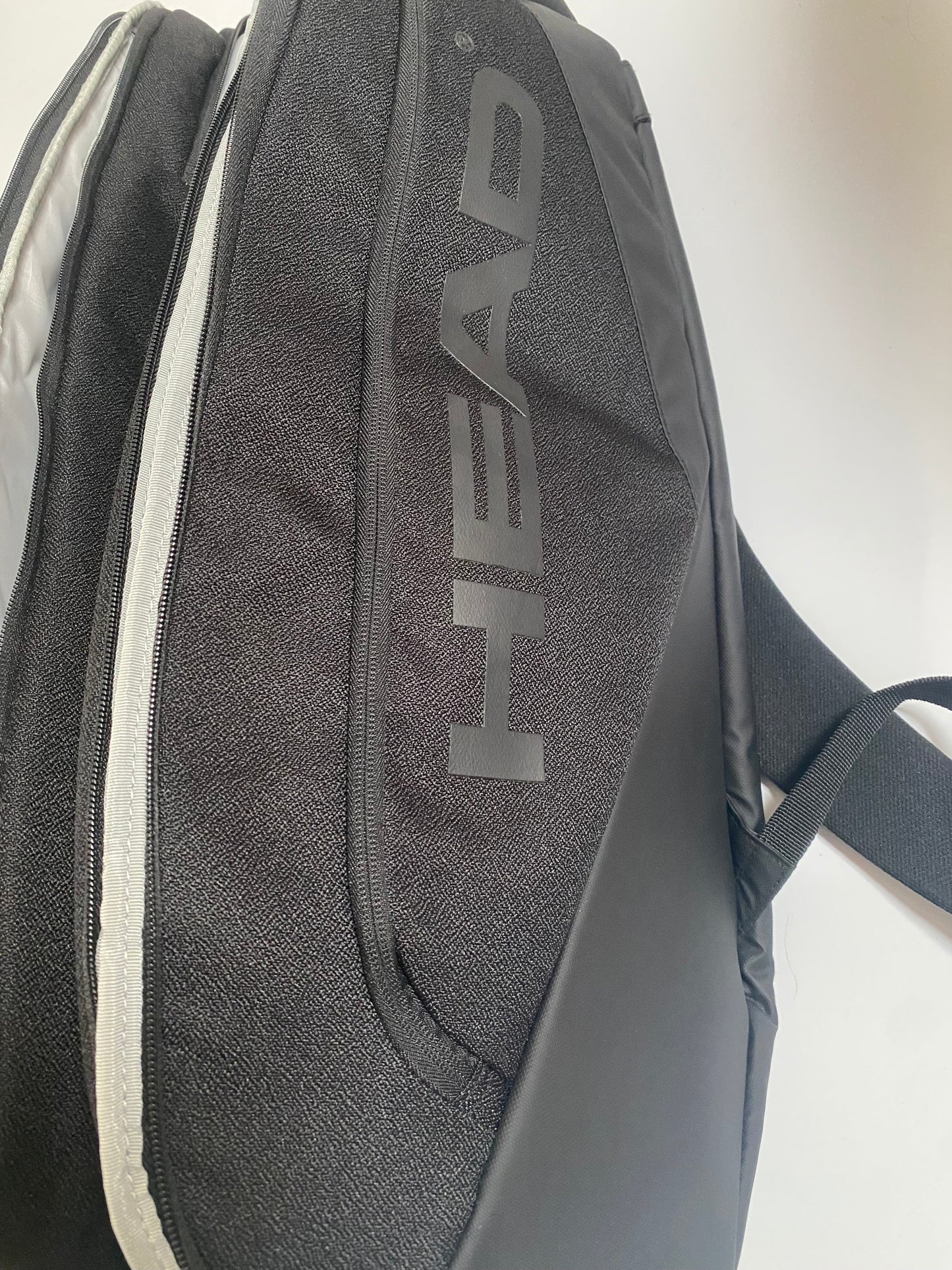 Sac de padel Head Pro X L Noir