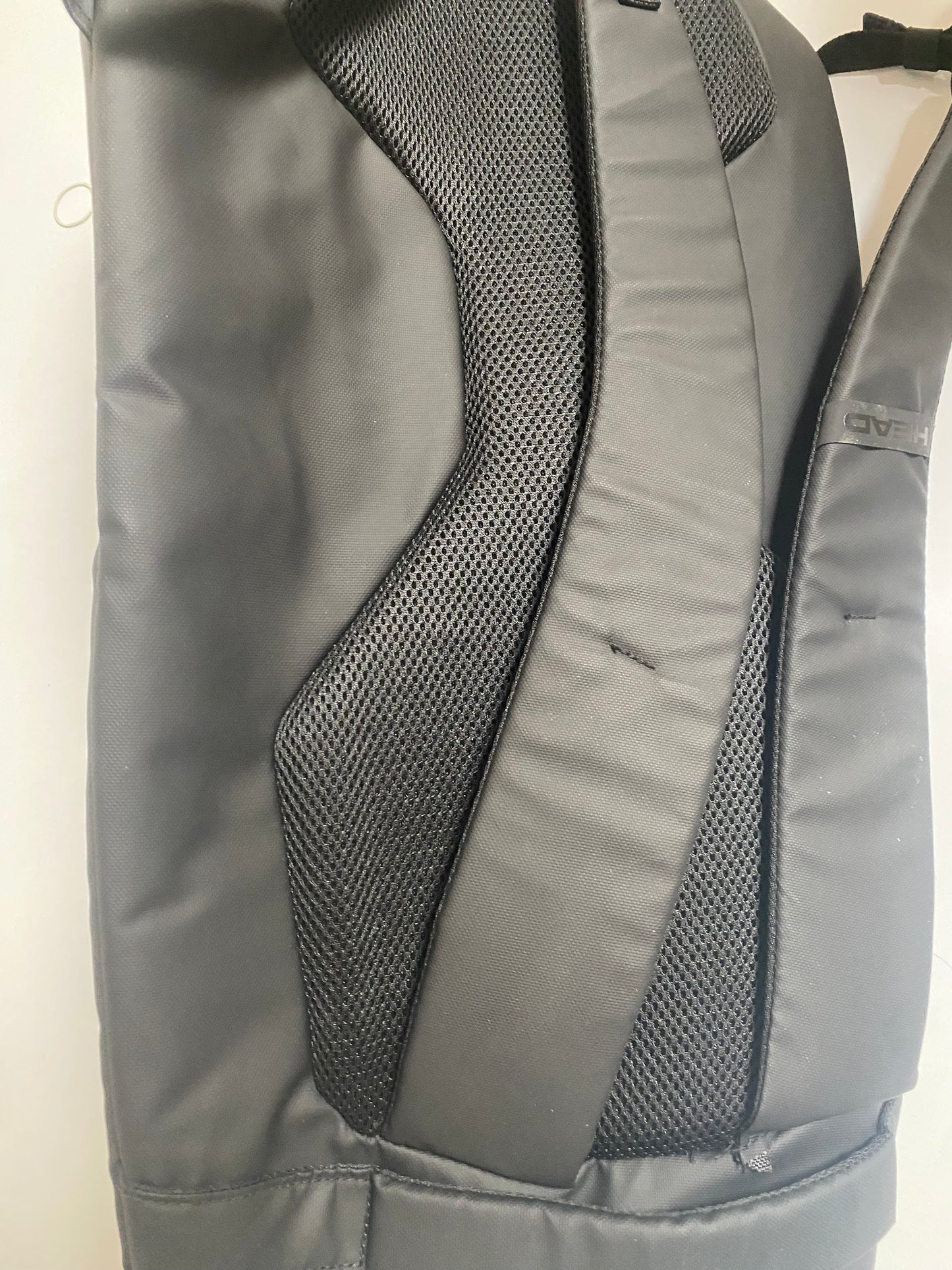 Sac de padel Head Pro X L Noir