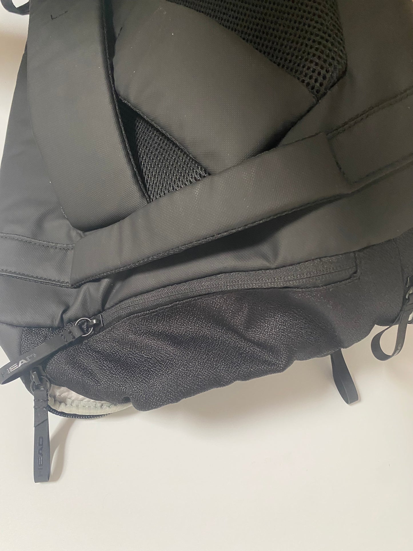 Sac de padel Head Pro X L Noir