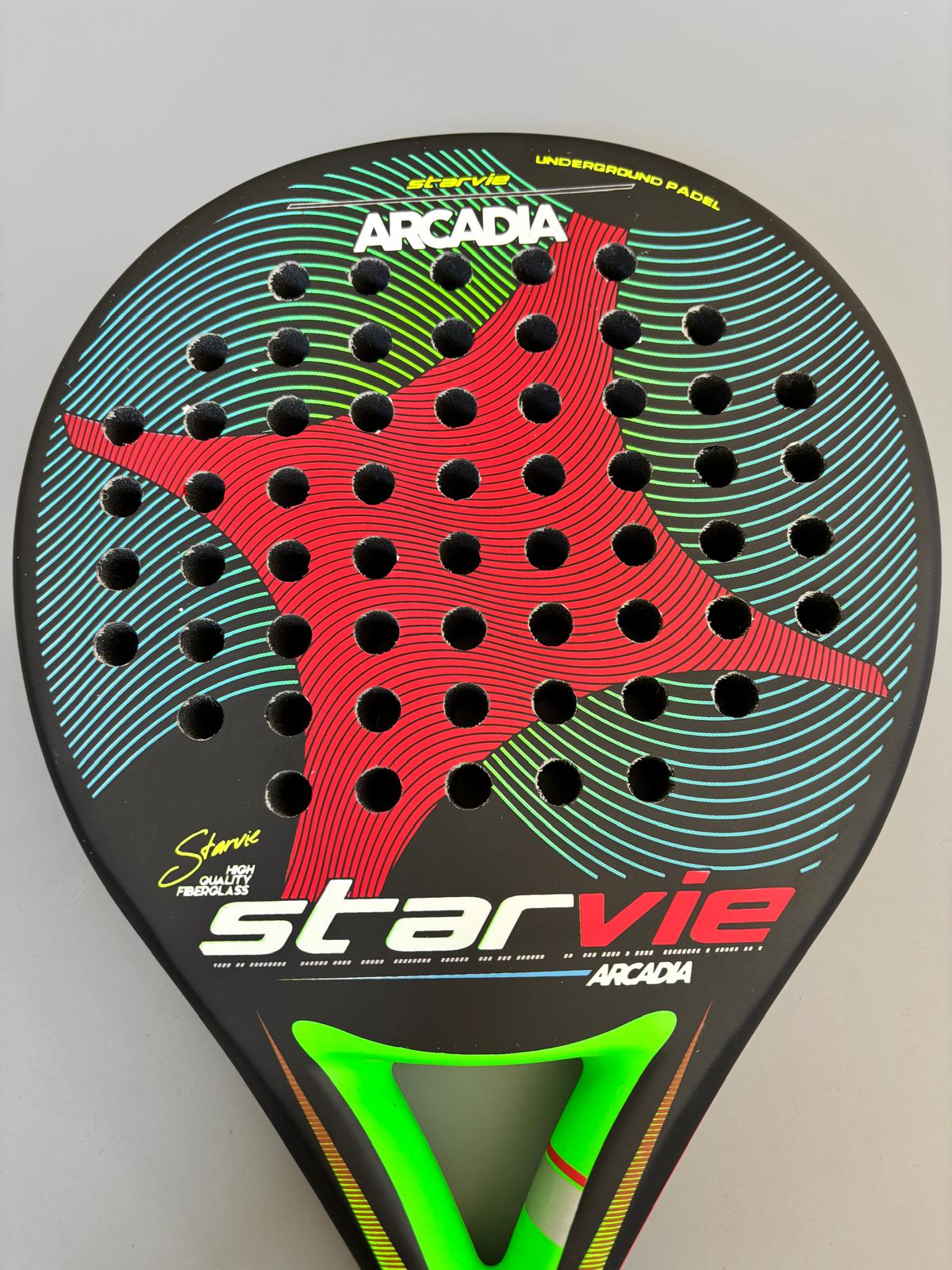 Raquette de padel Starvie Arcadia