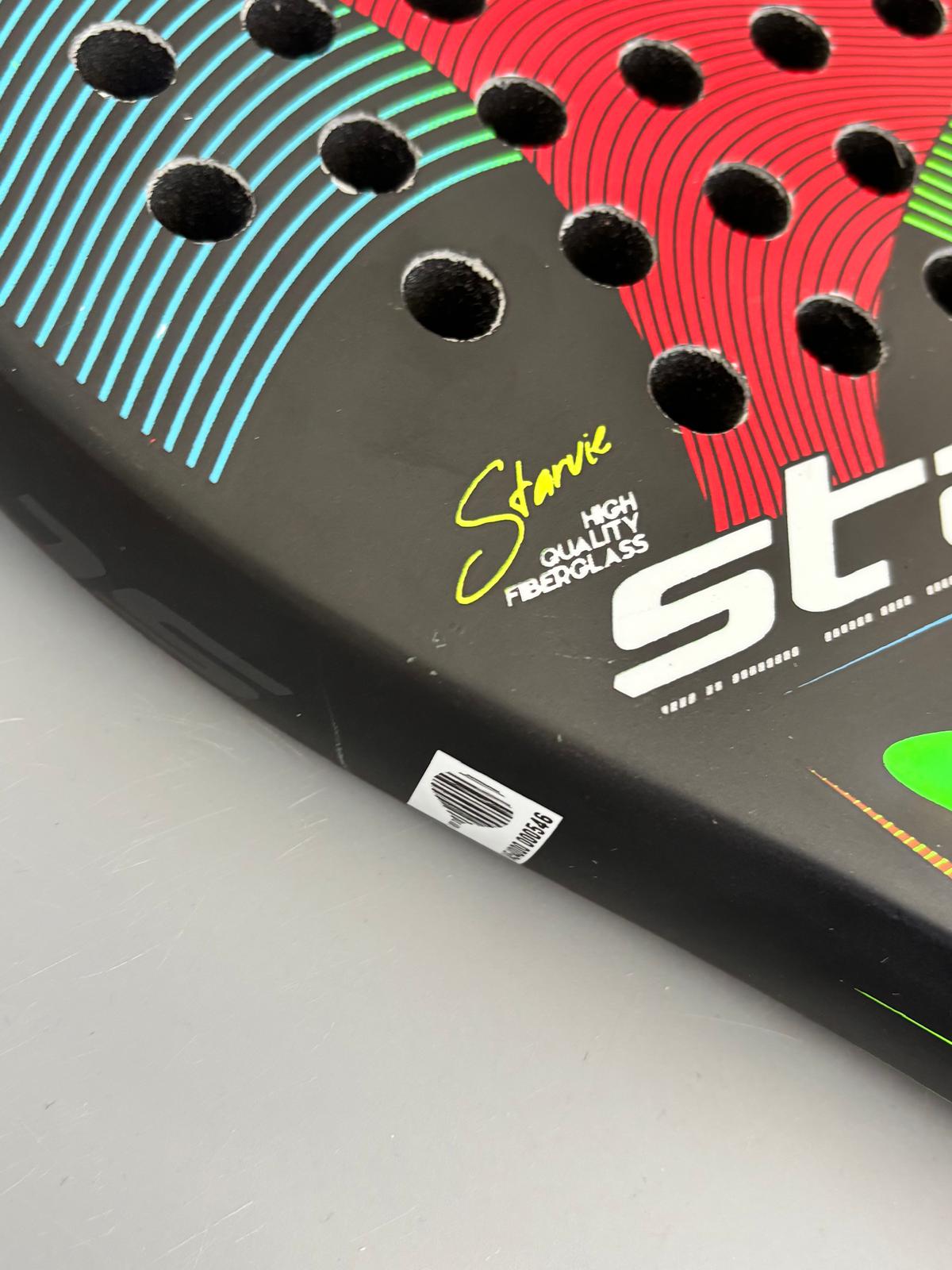 Raquette de padel Starvie Arcadia