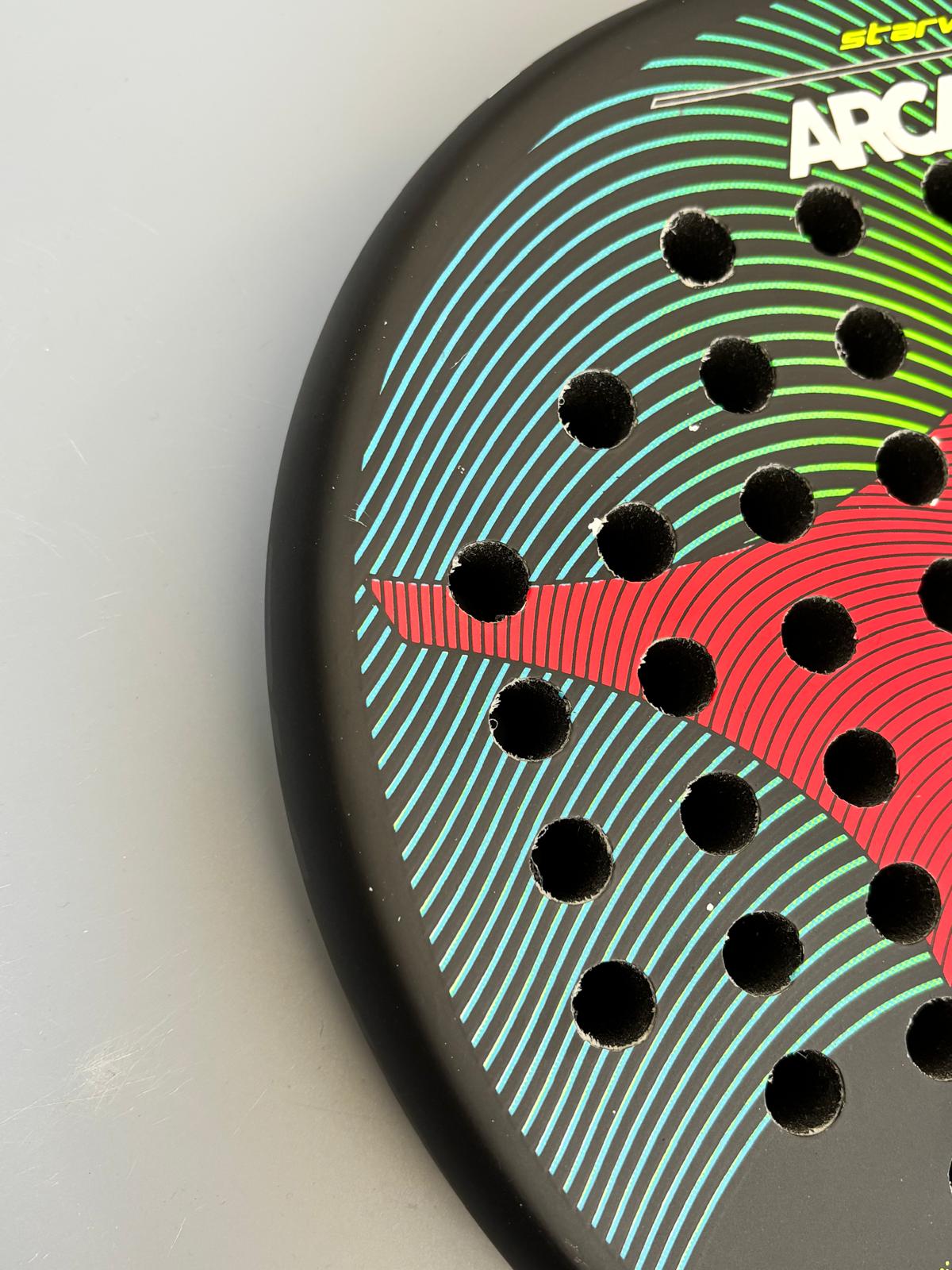 Raquette de padel Starvie Arcadia