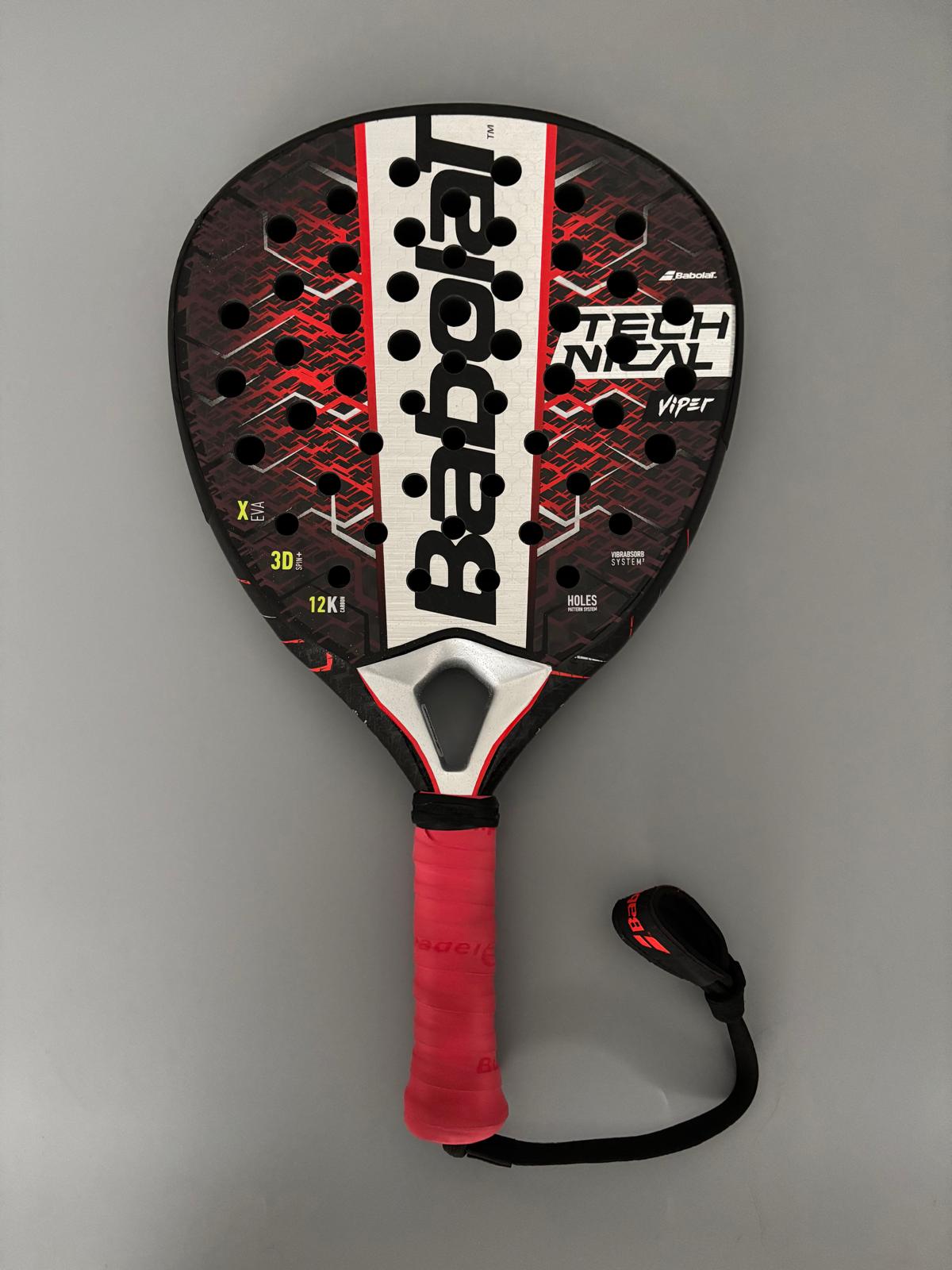 Raquette de padel Babolat Technical Viper 2.5 2025