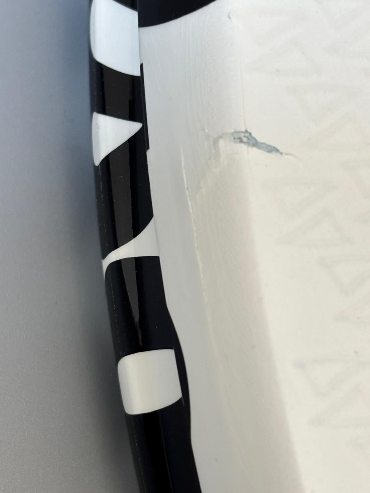 Raquette de padel Wilson Bela LS V3 2025