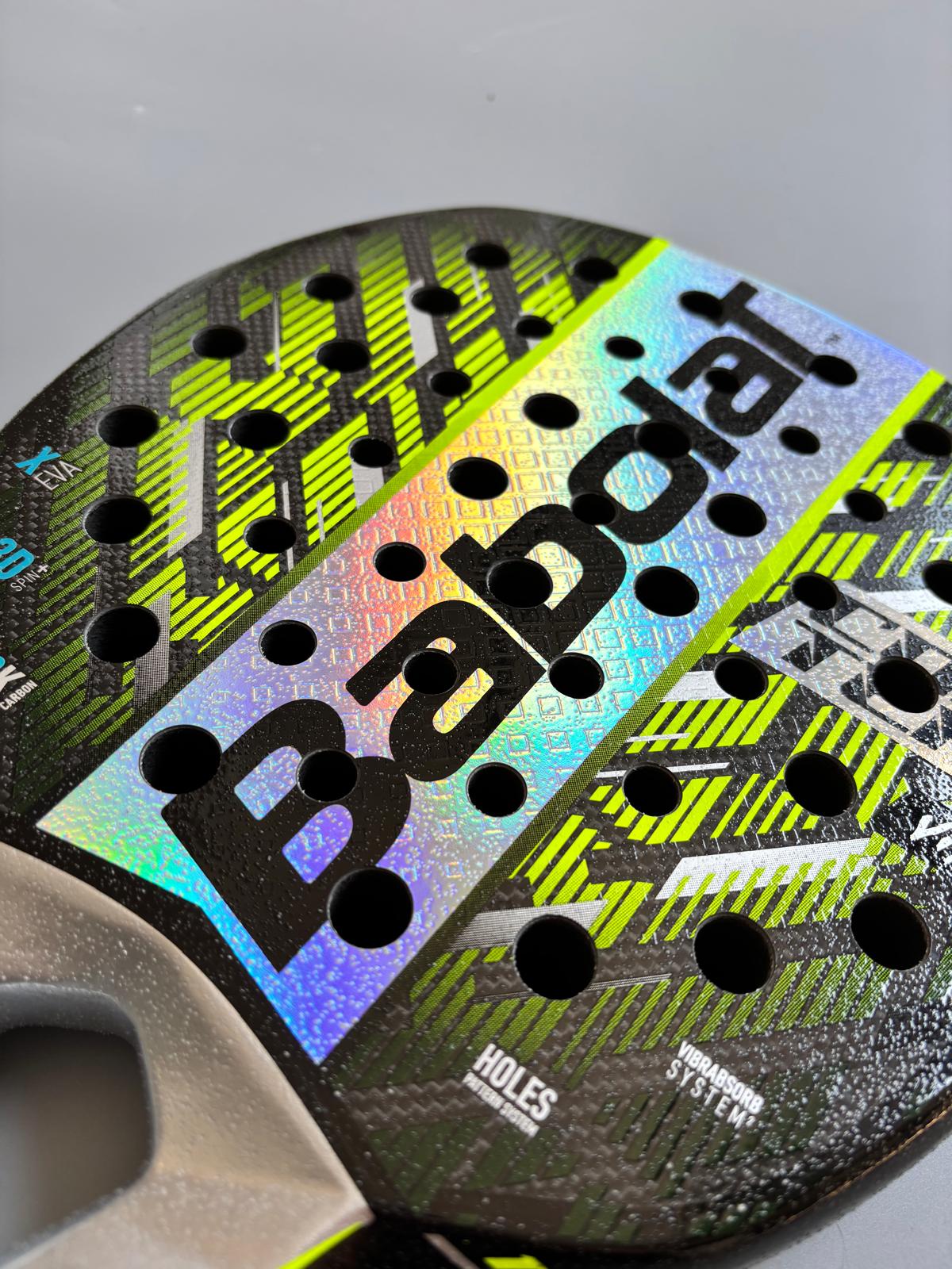 Raquette de padel Babolat Counter Viper 2.5 2025