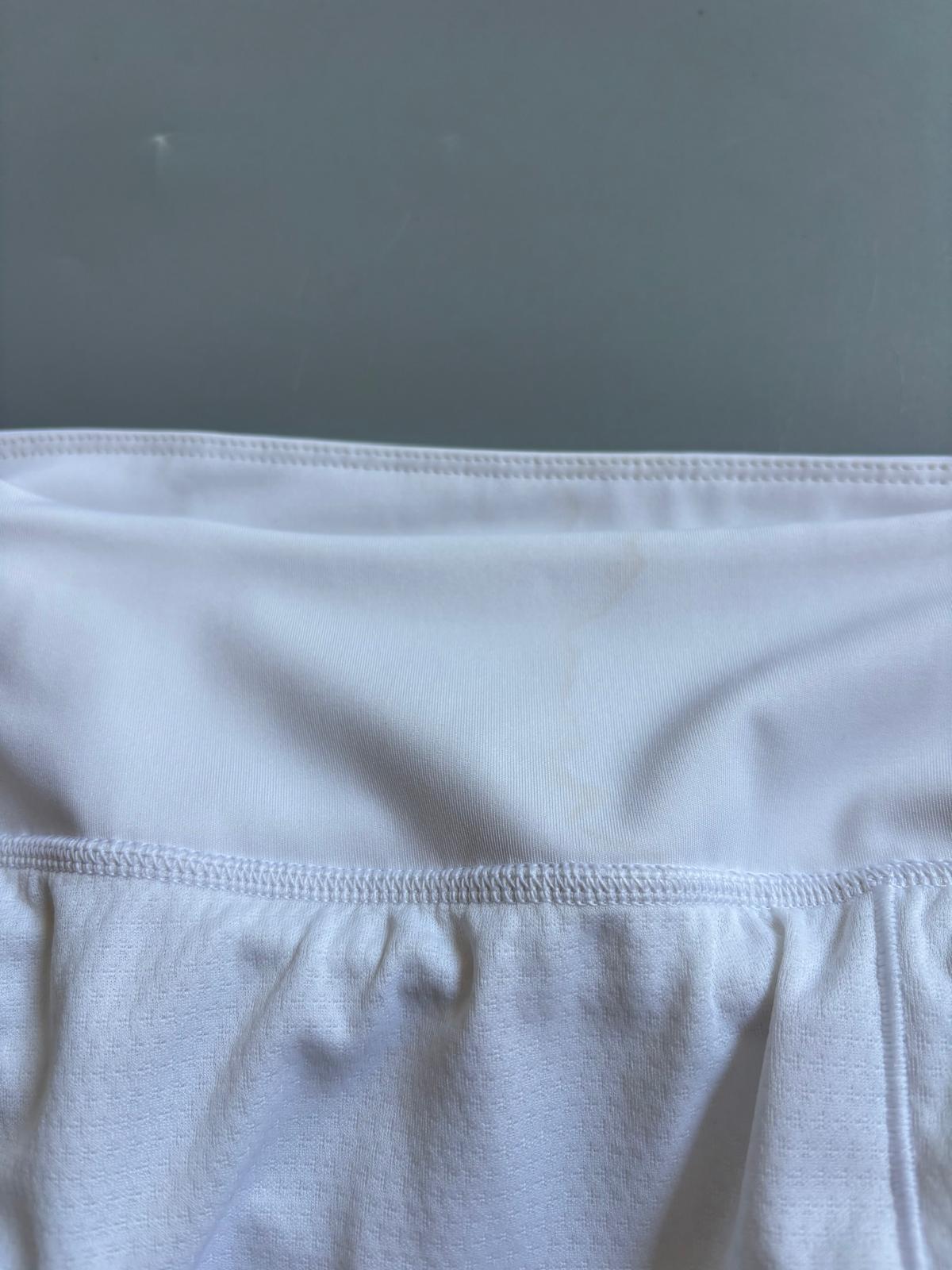 Jupe Adidas Blanche Femme - M