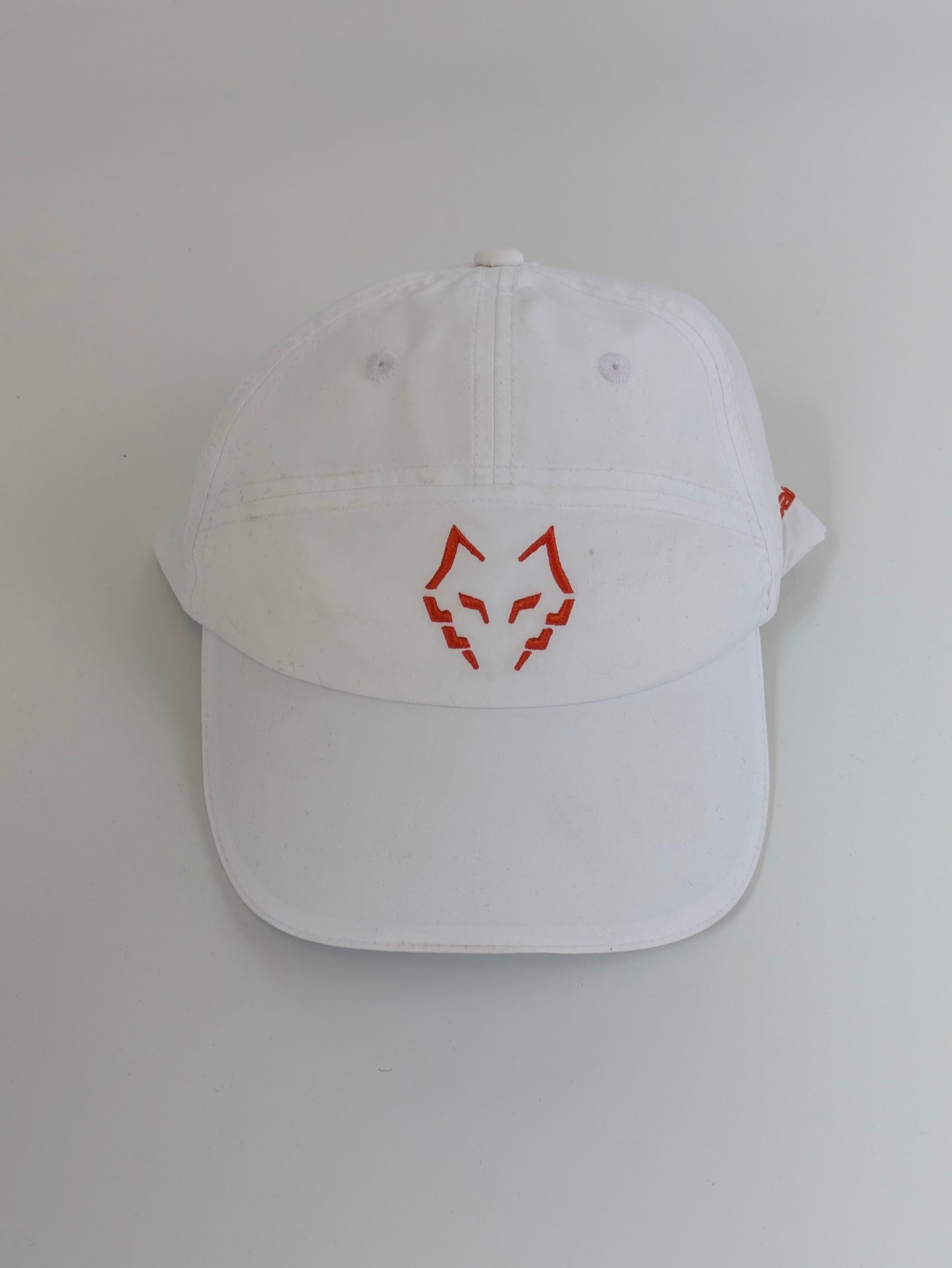 Casquette Babolat Perf Lebron Blanc