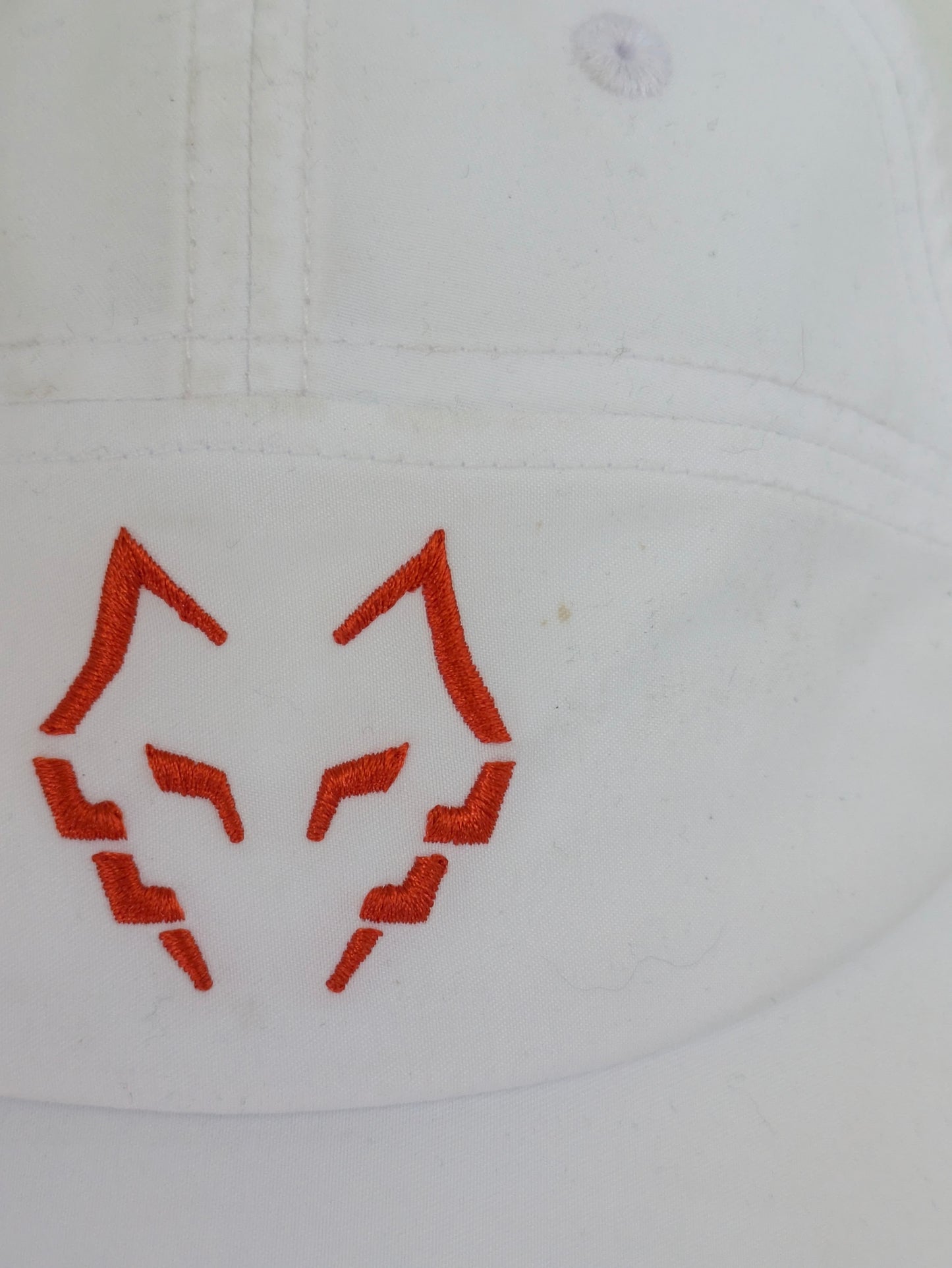 Casquette Babolat Perf Lebron Blanc