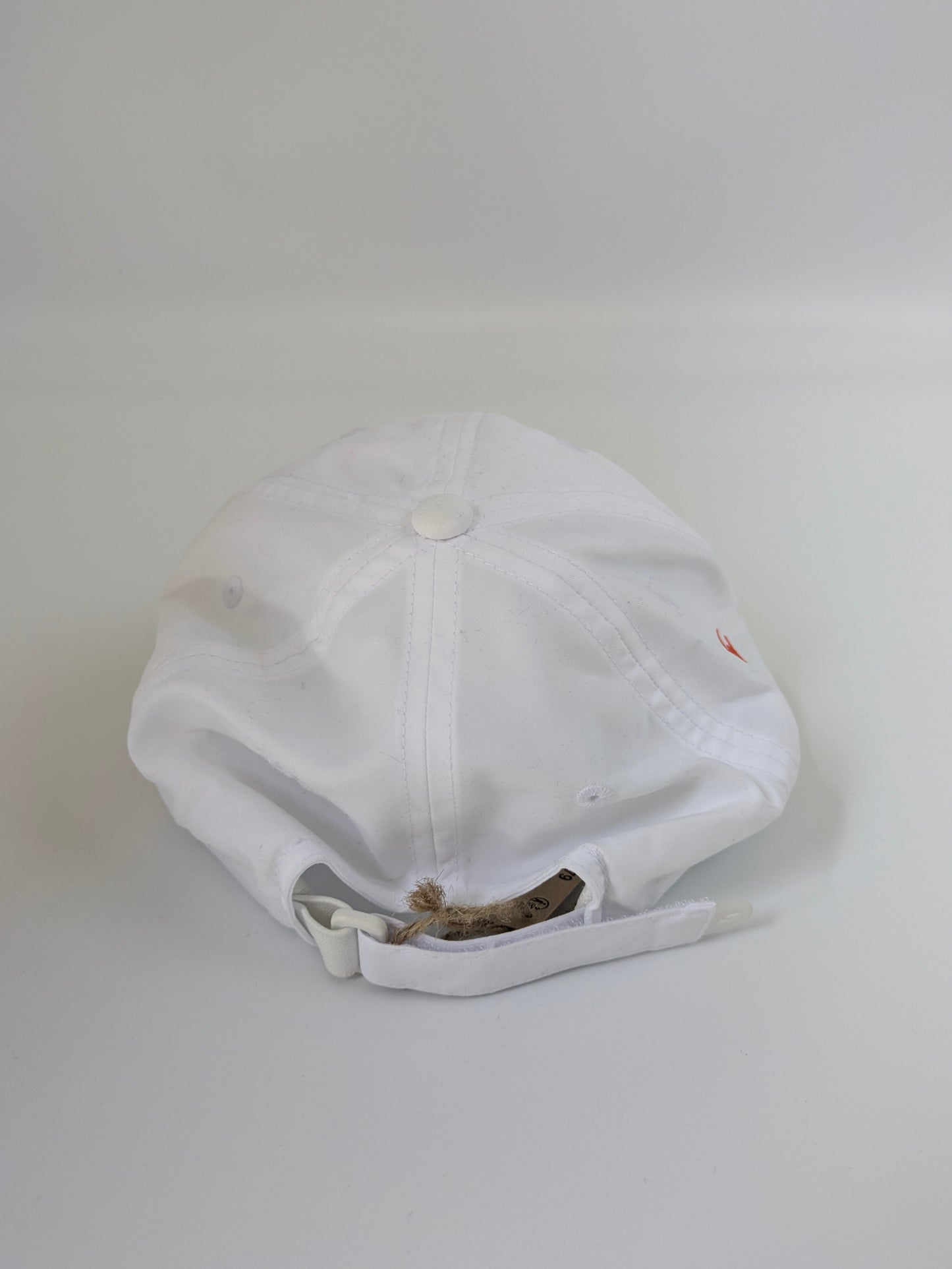 Casquette Babolat Perf Lebron Blanc