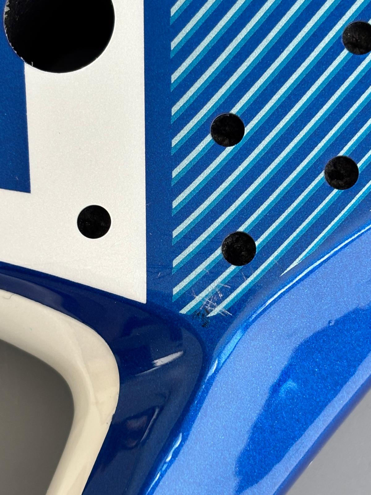 Raquette de padel Babolat Aeris 2026