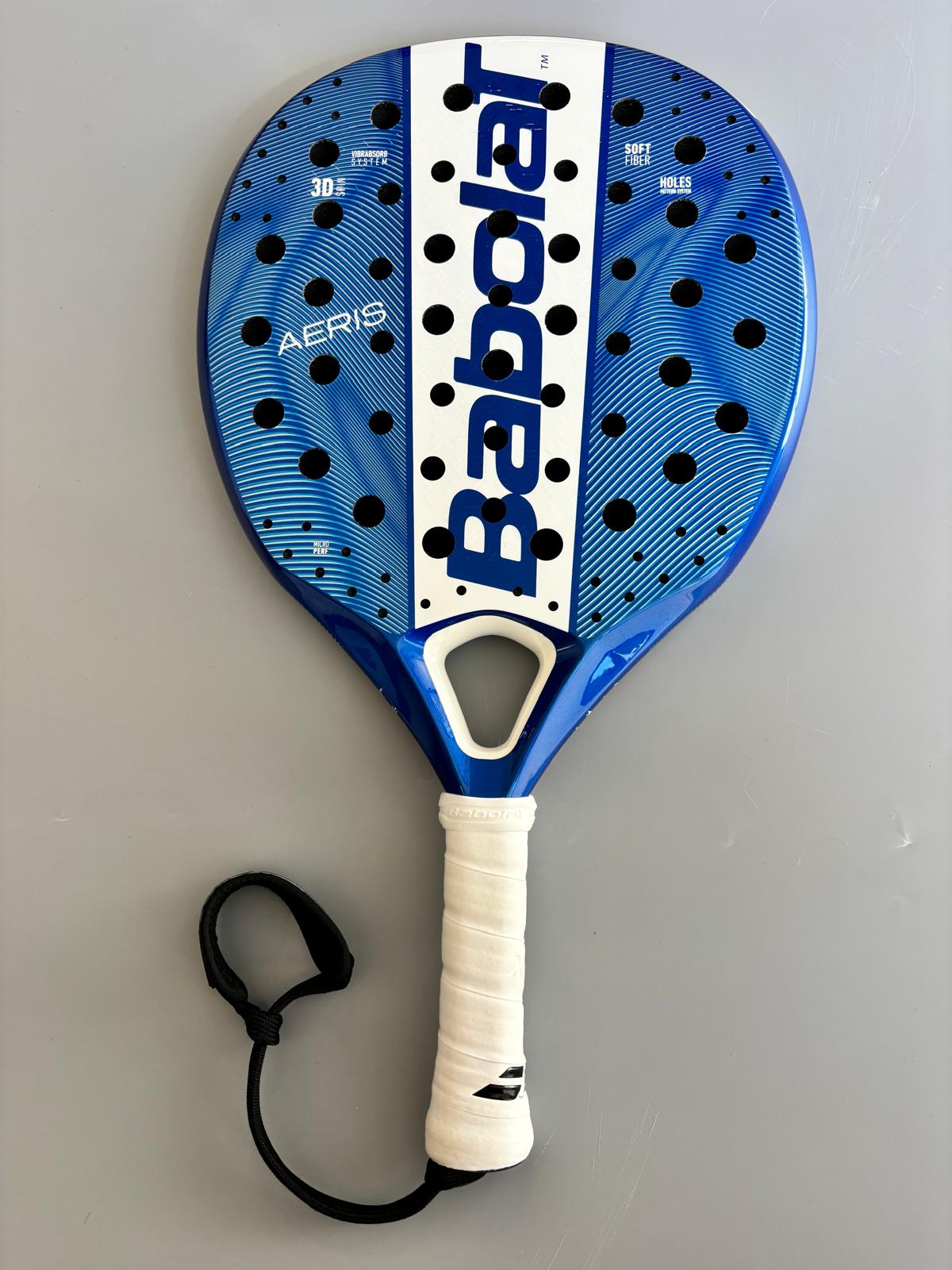 Raquette de padel Babolat Aeris 2026