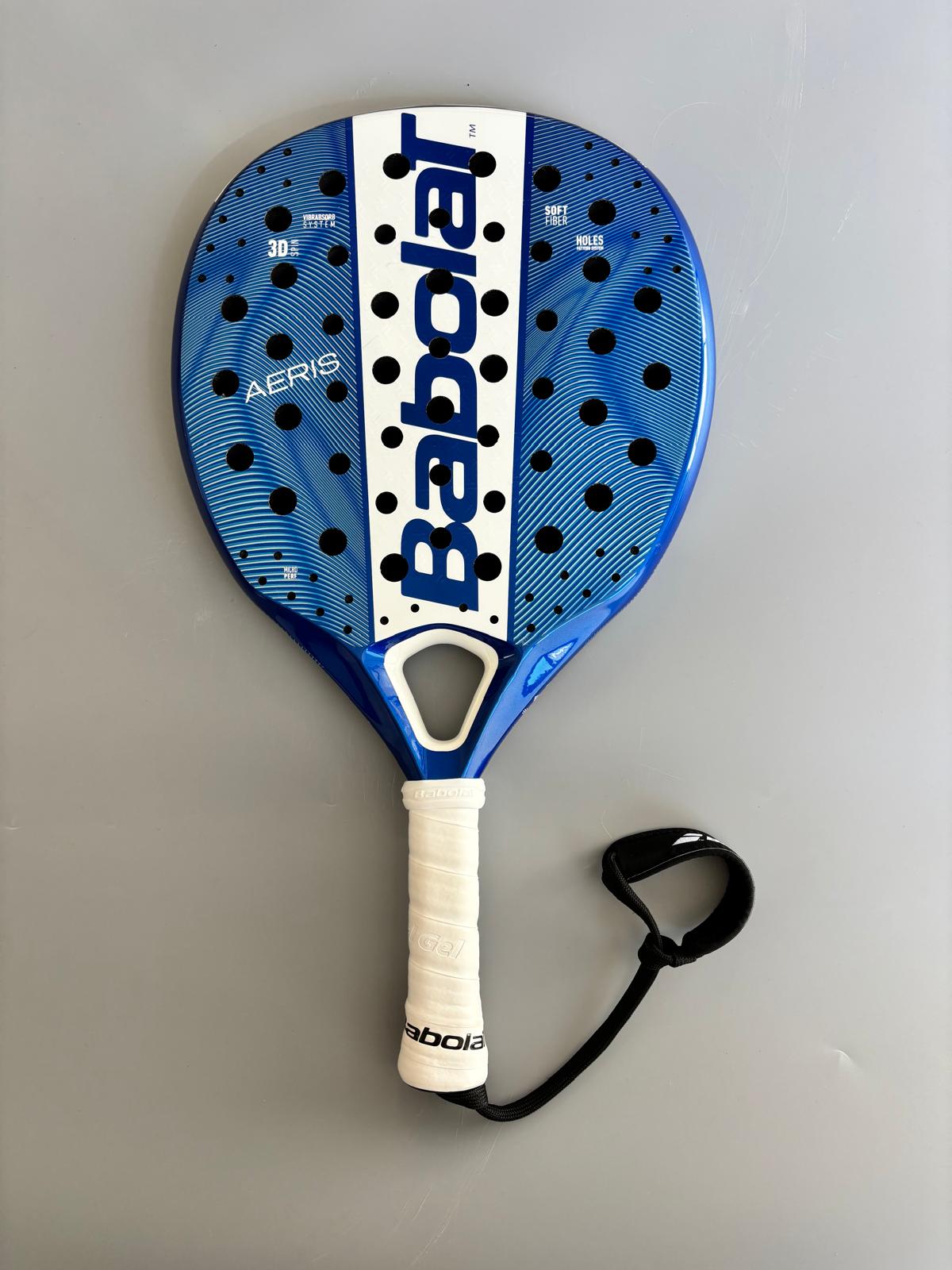 Raquette de padel Babolat Aeris 2026