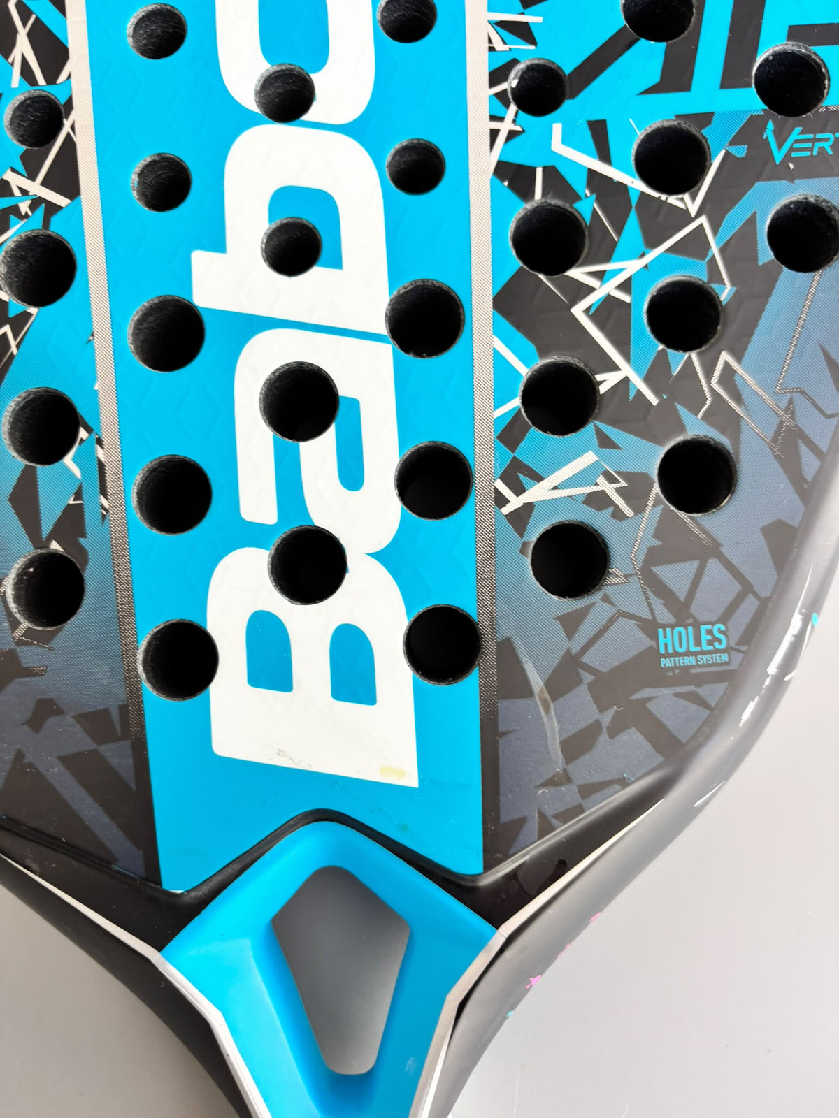 Raquette de padel Babolat Air Vertuo 2025