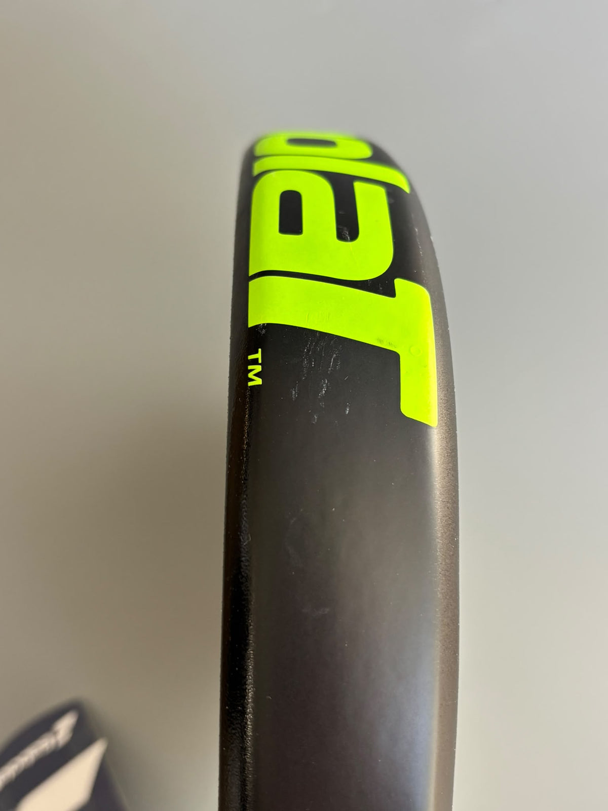 Raquette de padel Babolat Counter Viper 2.6 2026