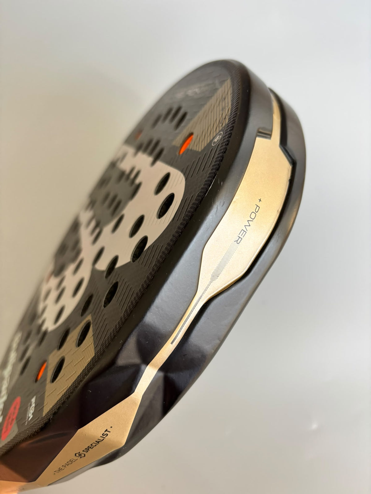 Raquette de padel Bullpadel Neuron 02 2026