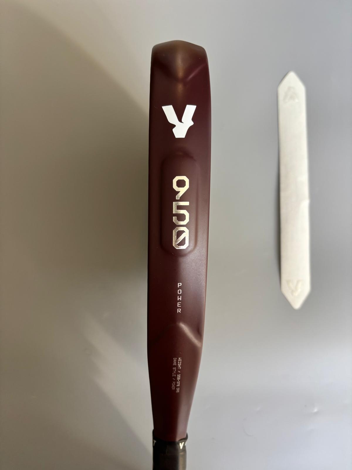 Raquette de padel Volt 950 V5