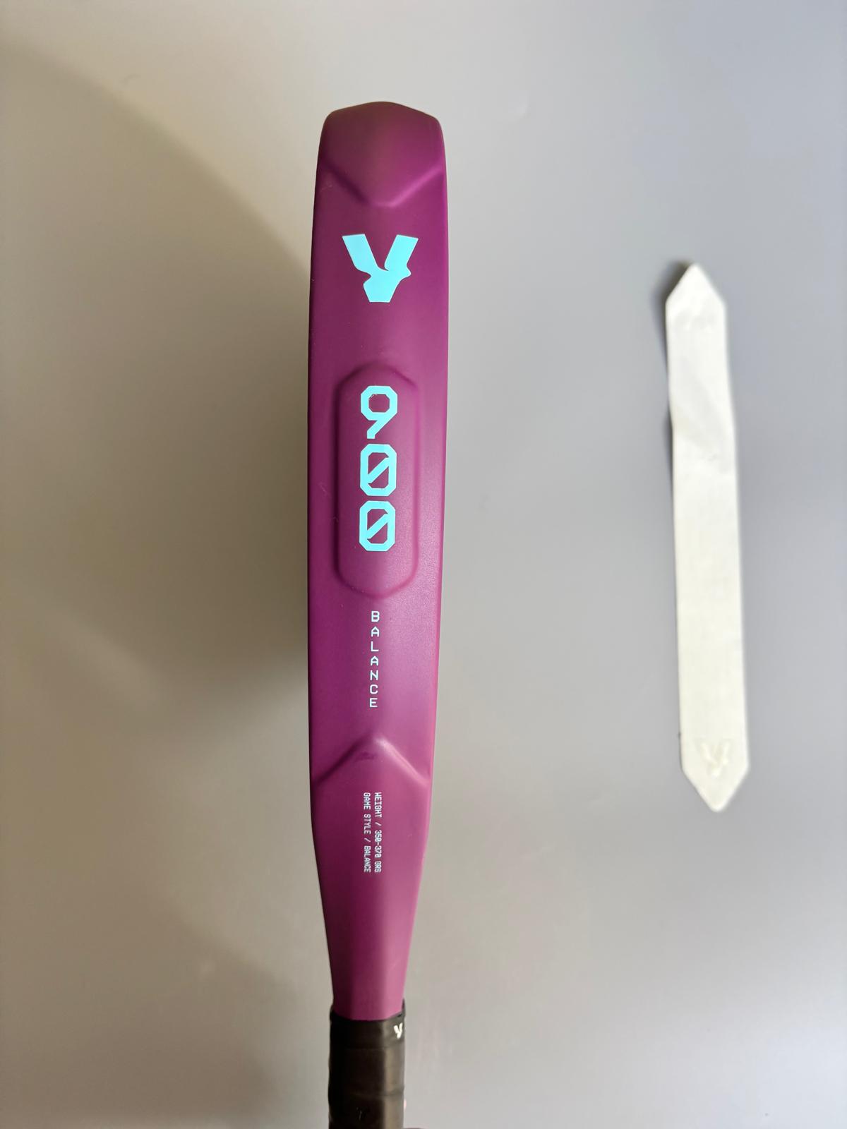 Raquette de padel Volt 900 V5