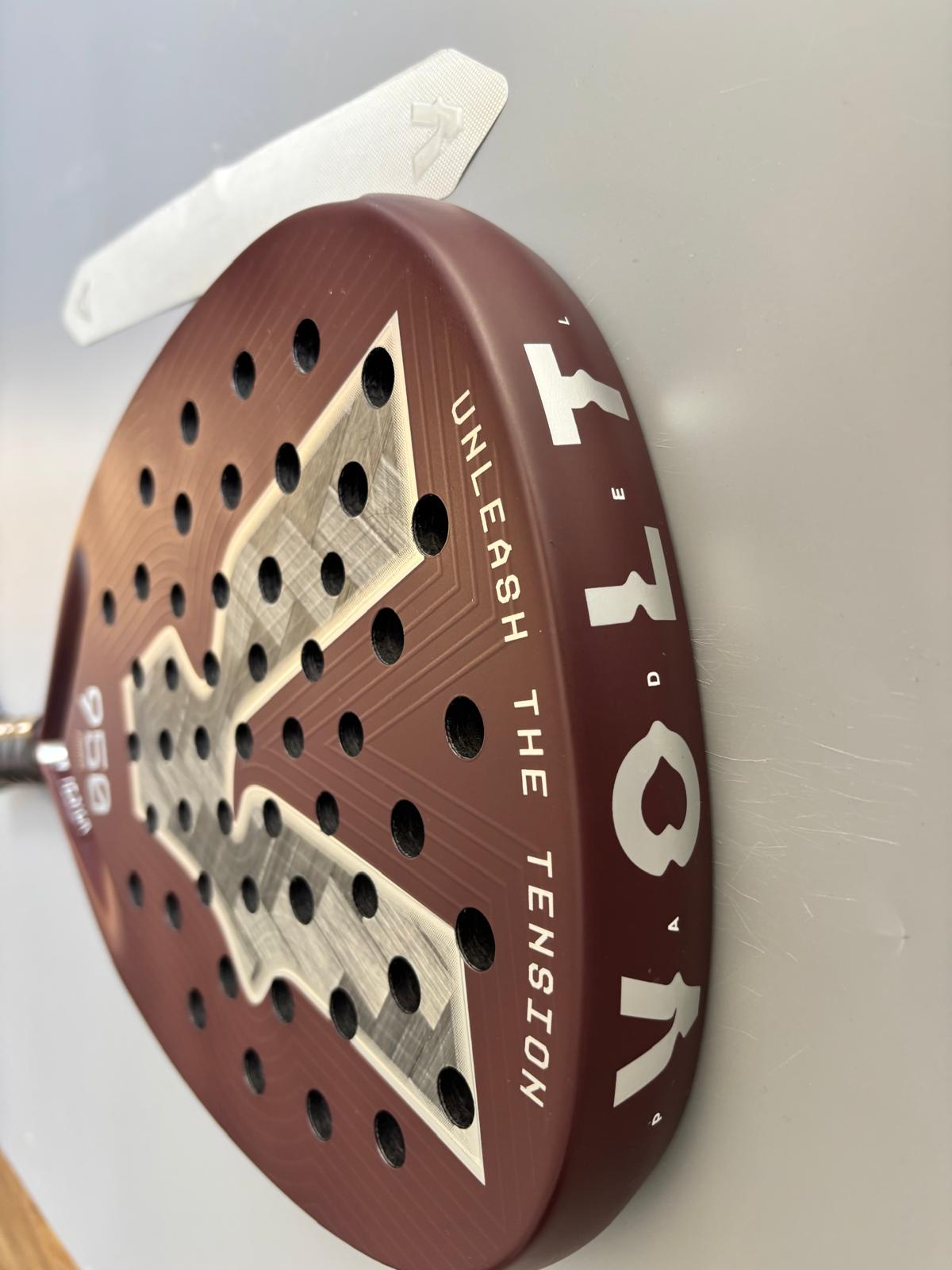 Raquette de padel Volt 950 V5