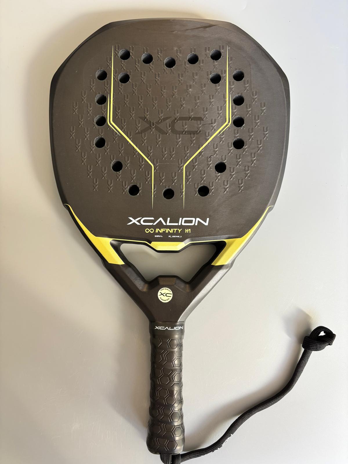 Raquette de padel Xcalion Infinity H1