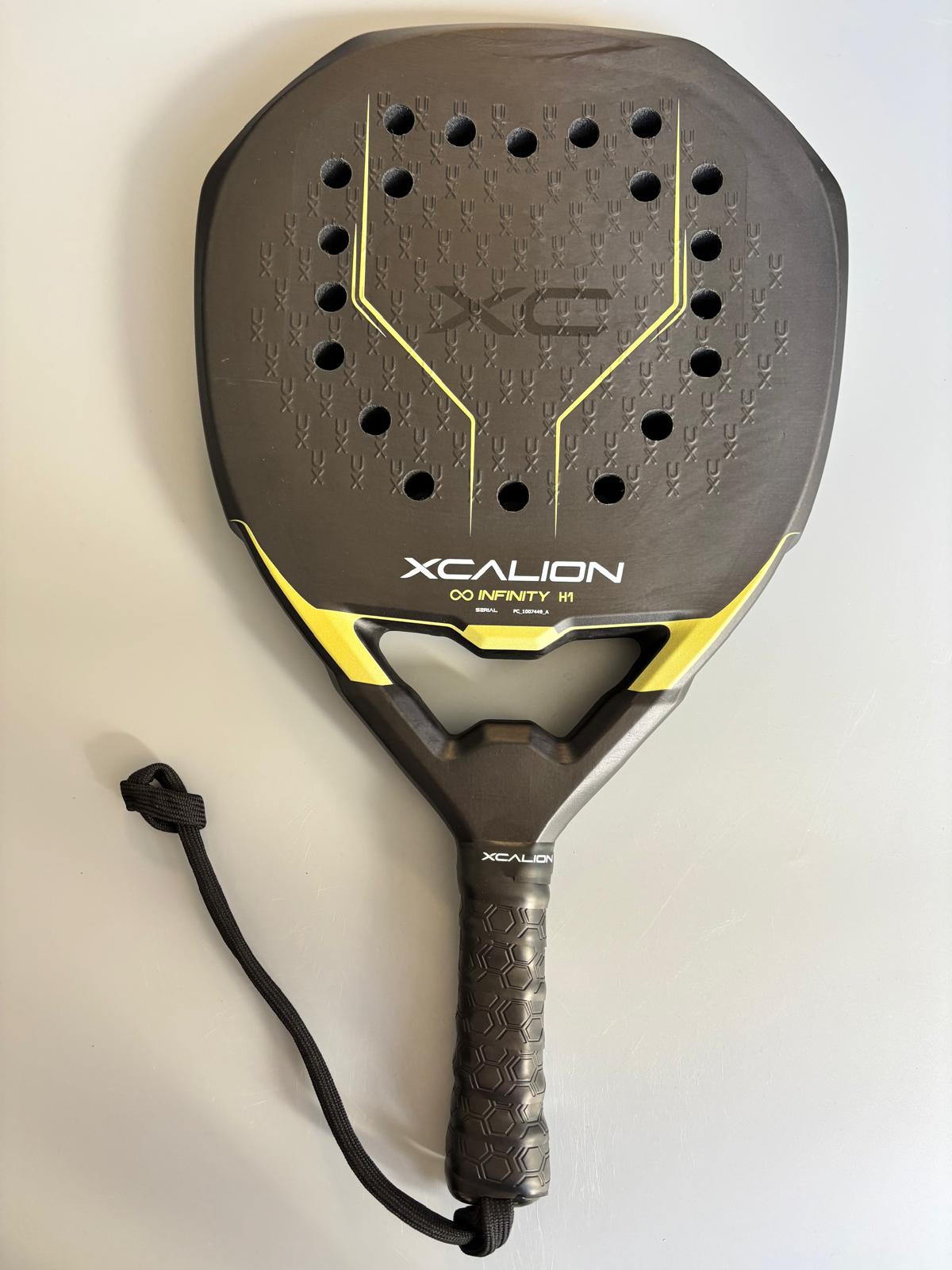 Raquette de padel Xcalion Infinity H1