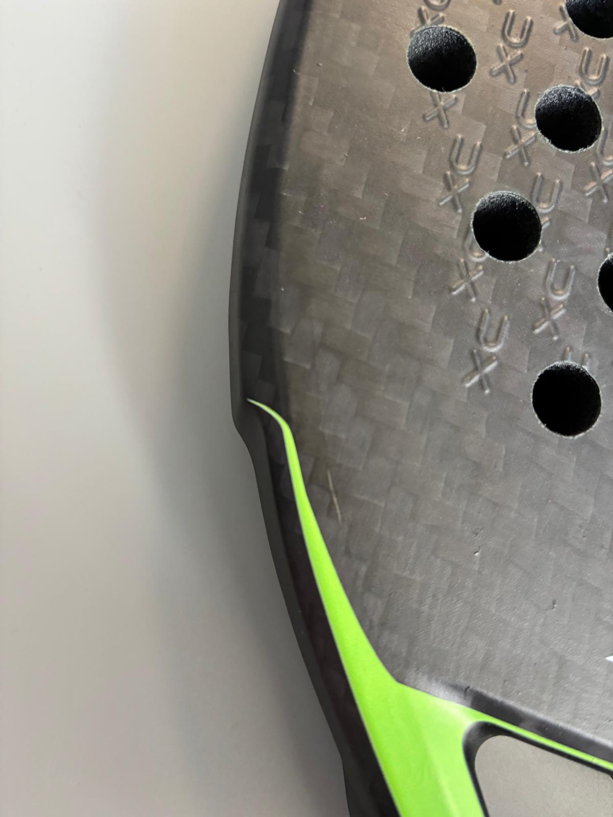 Raquette de padel Xcalion Unum+ H1