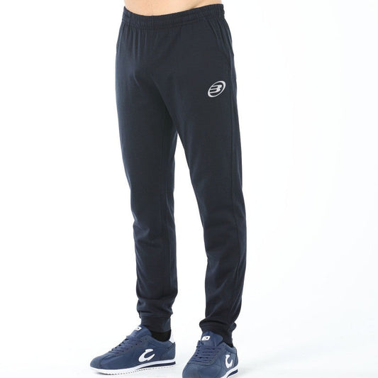 Pantalon de survêtement Bullpadel Luix Bleu marine