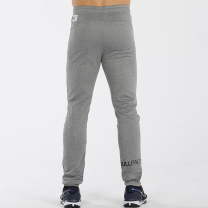 Pantalon de survetement Bullpadel Luix Gris