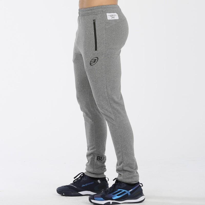 Pantalon de survetement Bullpadel Luix Gris