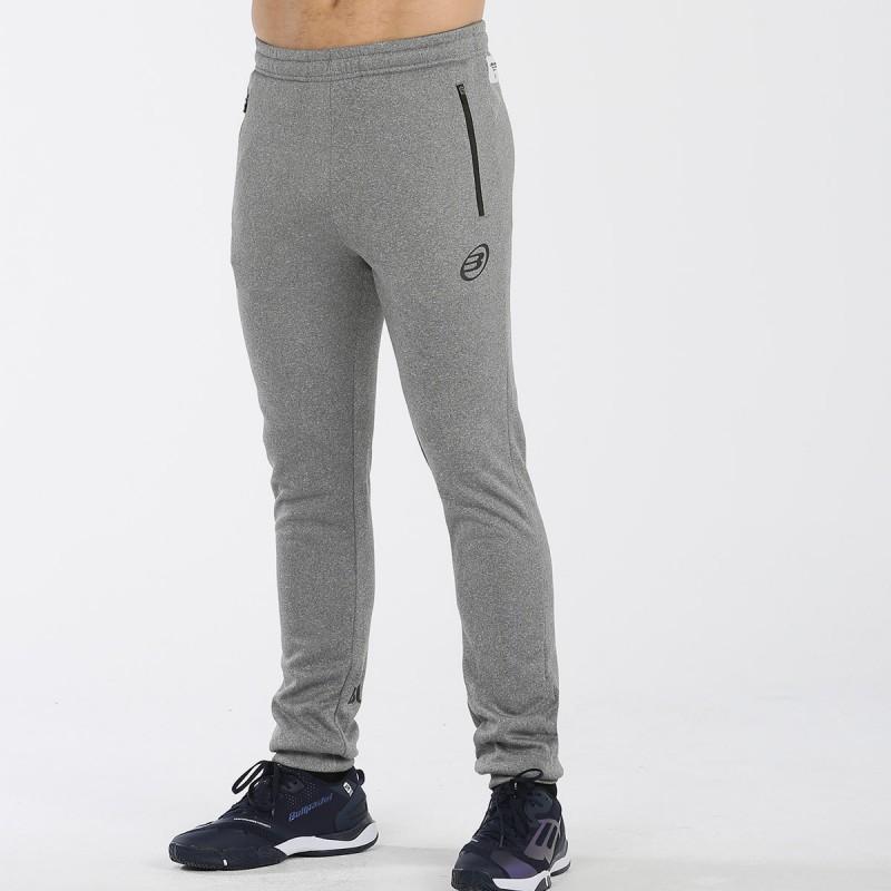 Pantalon de survetement Bullpadel Luix Gris
