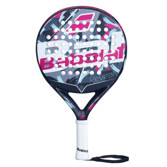 Raquette de padel Babolat Reveal 2021
