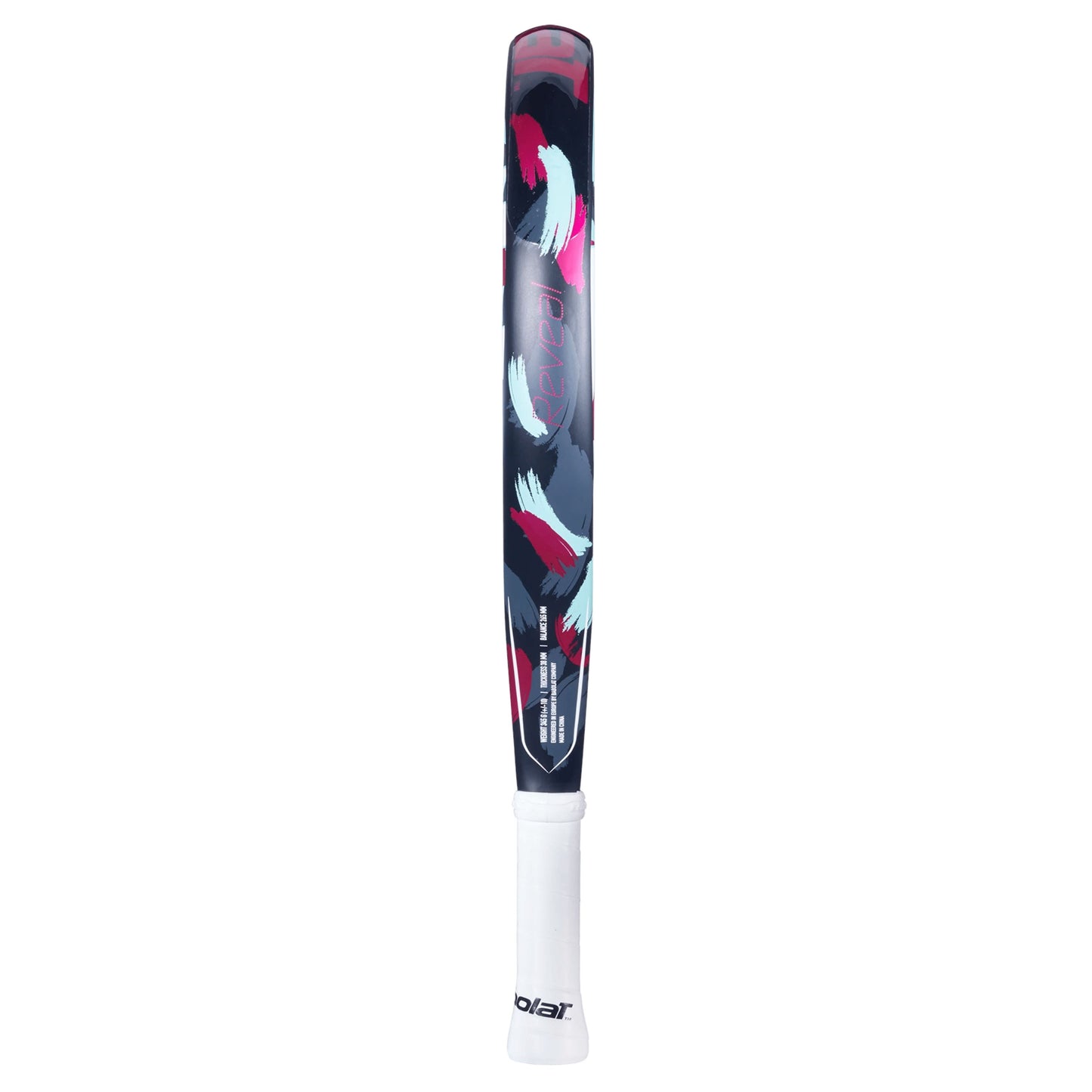 Raquette de padel Babolat Reveal 2021