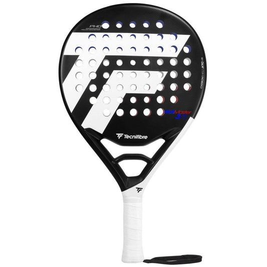 Raquette de Padel Tecnifibre Wall Master 375 PHD
