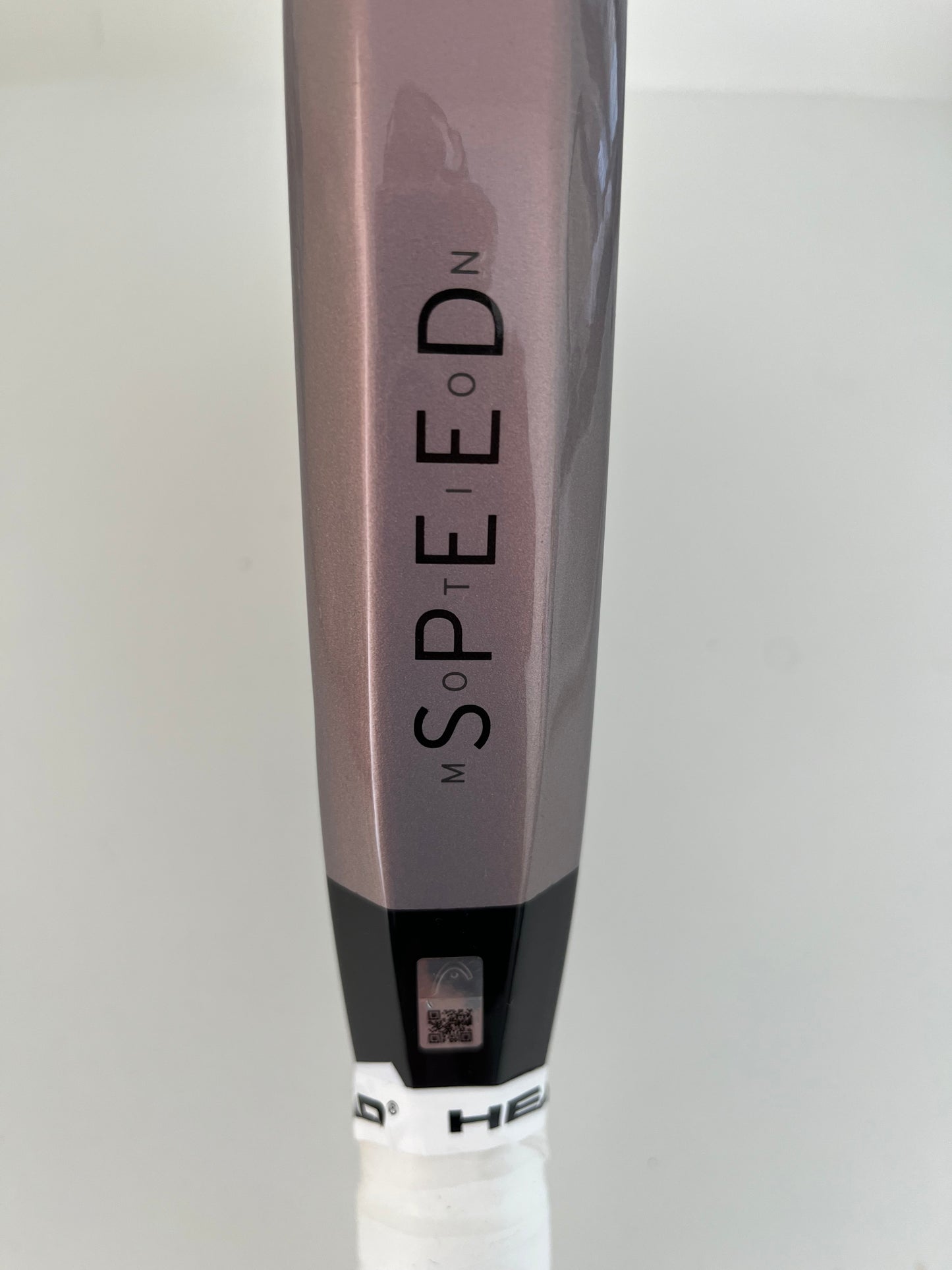 Raquette de padel Head Speed Motion 2025